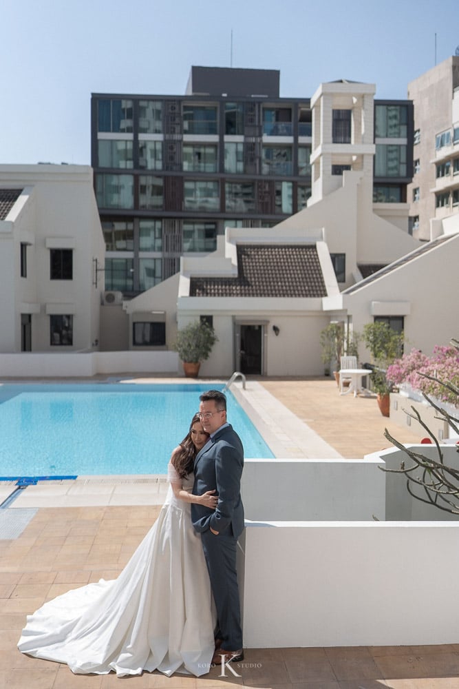 Romantic The Gardens of Dinsor Palace Wedding | Kaye & Todd 27 gardens of dinsor palace 27 Romantic The Gardens of Dinsor Palace Wedding | Kaye & Todd