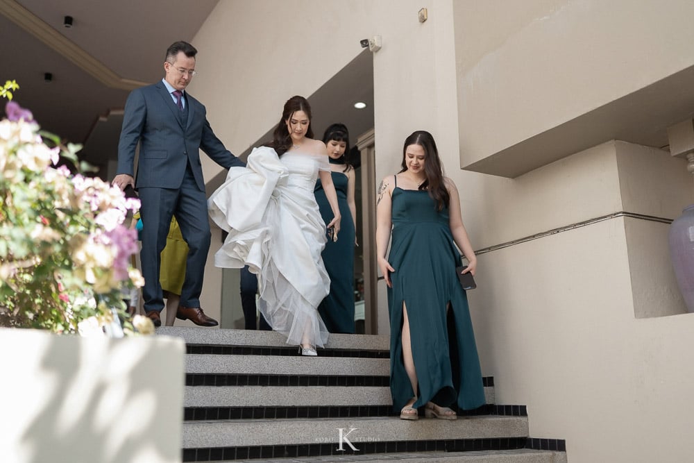 Romantic The Gardens of Dinsor Palace Wedding | Kaye & Todd 37 gardens of dinsor palace 37 Romantic The Gardens of Dinsor Palace Wedding | Kaye & Todd