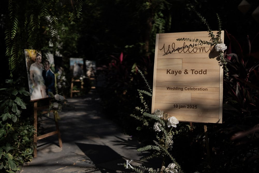 Romantic The Gardens of Dinsor Palace Wedding | Kaye & Todd 58 gardens of dinsor palace 58 Romantic The Gardens of Dinsor Palace Wedding | Kaye & Todd