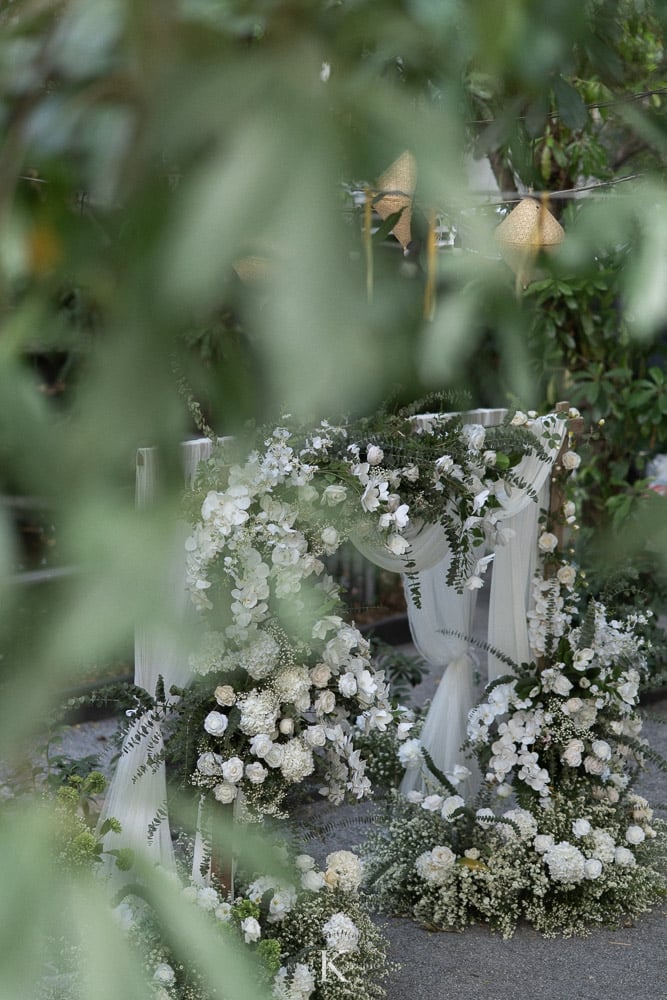 Romantic The Gardens of Dinsor Palace Wedding | Kaye & Todd 62 gardens of dinsor palace 62 Romantic The Gardens of Dinsor Palace Wedding | Kaye & Todd