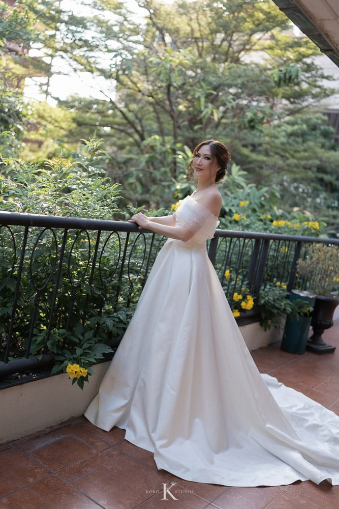 Romantic The Gardens of Dinsor Palace Wedding | Kaye & Todd 76 gardens of dinsor palace 76 Romantic The Gardens of Dinsor Palace Wedding | Kaye & Todd