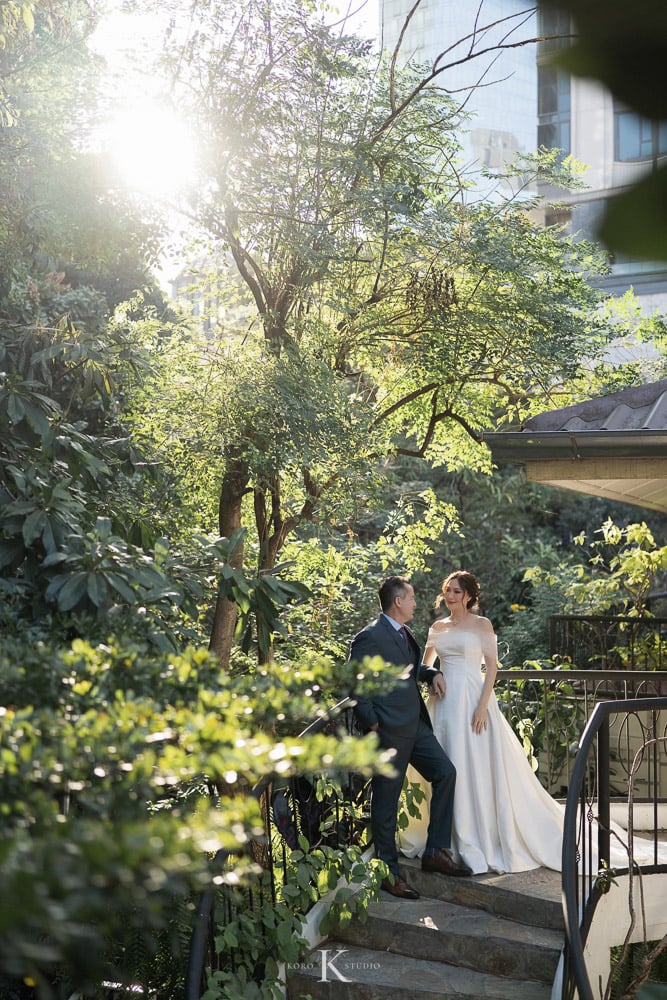 Romantic The Gardens of Dinsor Palace Wedding | Kaye & Todd 79 gardens of dinsor palace 79 Romantic The Gardens of Dinsor Palace Wedding | Kaye & Todd