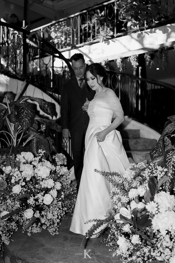 Romantic The Gardens of Dinsor Palace Wedding | Kaye & Todd 94 gardens of dinsor palace 94 Romantic The Gardens of Dinsor Palace Wedding | Kaye & Todd