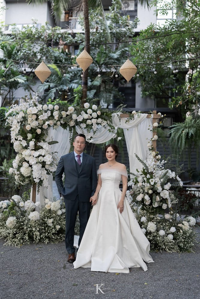 Romantic The Gardens of Dinsor Palace Wedding | Kaye & Todd 99 gardens of dinsor palace 99 Romantic The Gardens of Dinsor Palace Wedding | Kaye & Todd