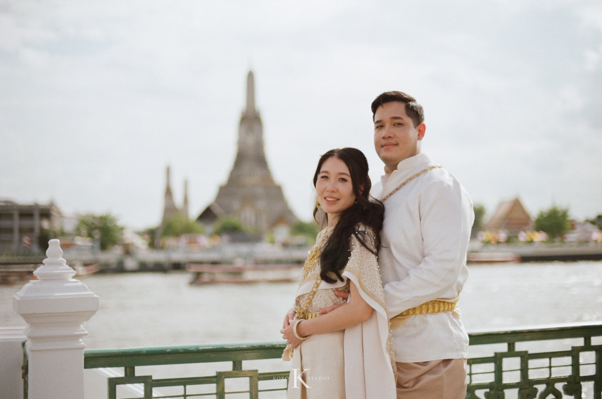 Bangkok Film Wedding Photographer | Alison & Karl’s Story 12 alison karl bangkok destination wedding video wat pho 12 Bangkok Film Wedding Photographer | Alison & Karl’s Story
