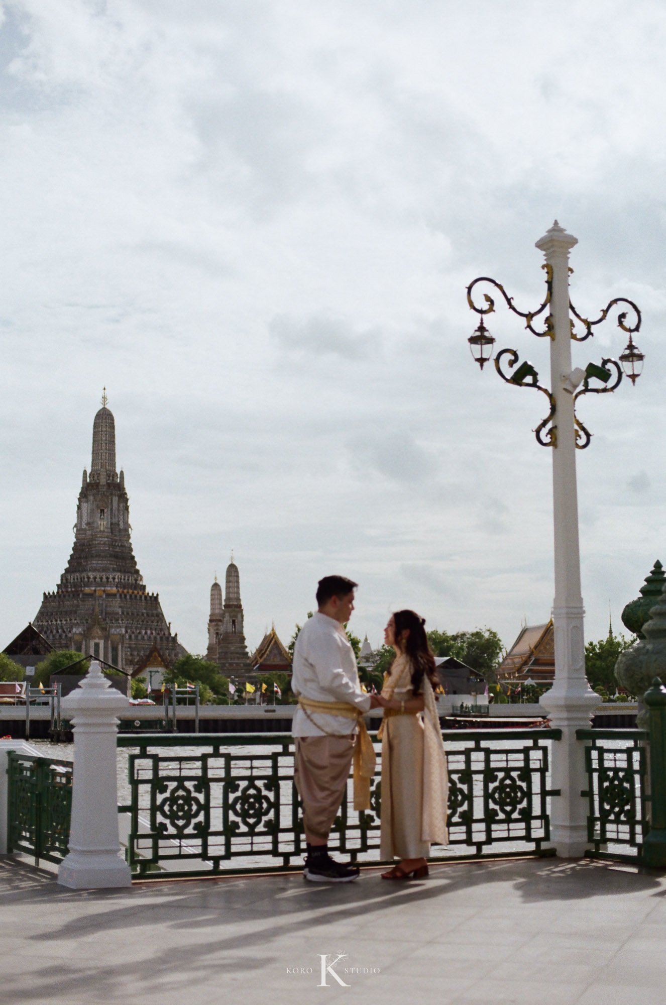 Bangkok Film Wedding Photographer | Alison & Karl’s Story 17 alison karl bangkok destination wedding video wat pho 17 Bangkok Film Wedding Photographer | Alison & Karl’s Story