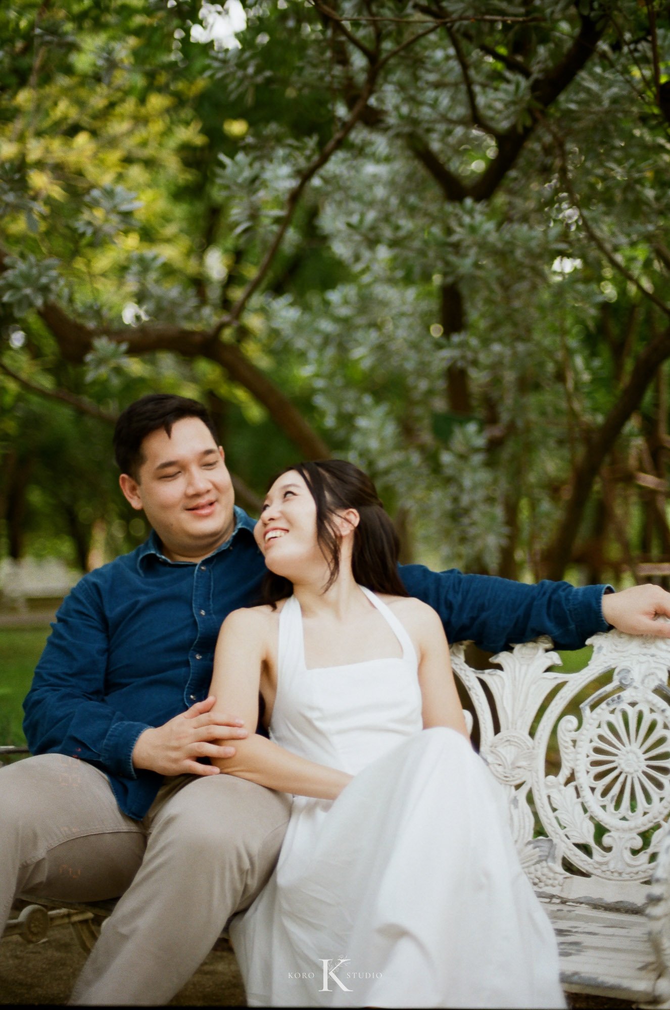Bangkok Film Wedding Photographer | Alison & Karl’s Story 22 alison karl bangkok destination wedding video wat pho 22 Bangkok Film Wedding Photographer | Alison & Karl’s Story