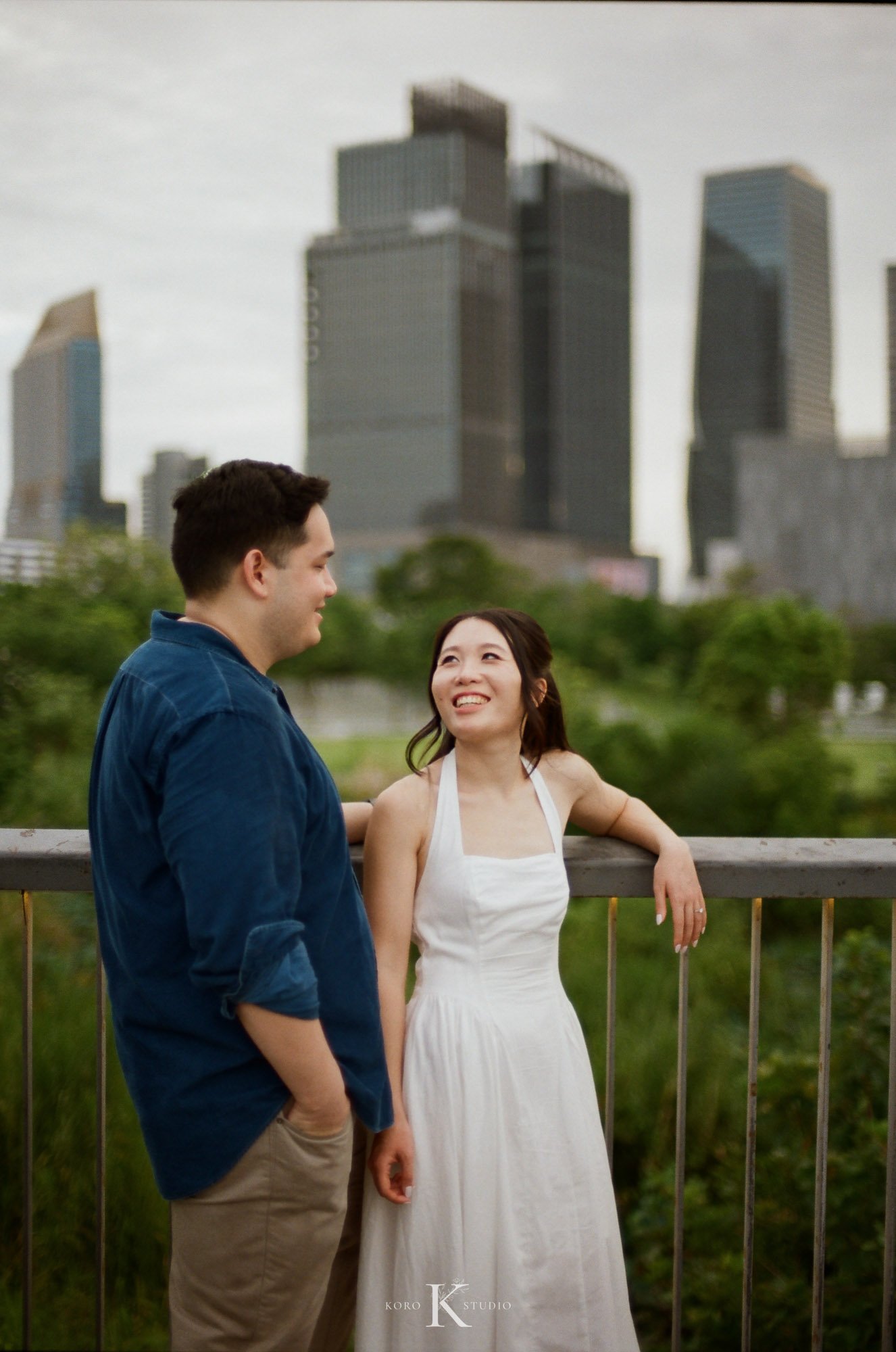 Bangkok Film Wedding Photographer | Alison & Karl’s Story 30 alison karl bangkok destination wedding video wat pho 30 Bangkok Film Wedding Photographer | Alison & Karl’s Story