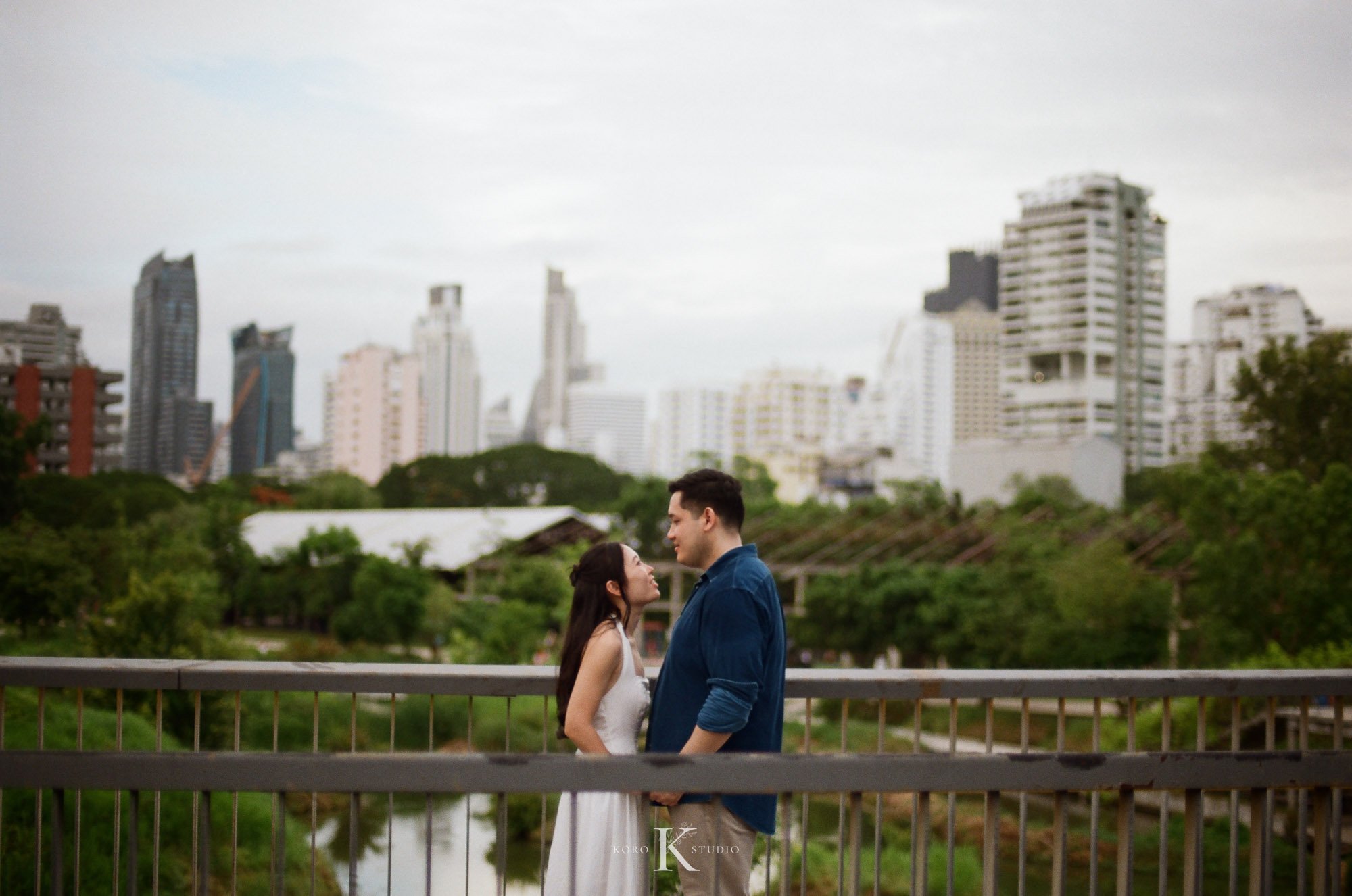 Bangkok Film Wedding Photographer | Alison & Karl’s Story 32 alison karl bangkok destination wedding video wat pho 32 Bangkok Film Wedding Photographer | Alison & Karl’s Story