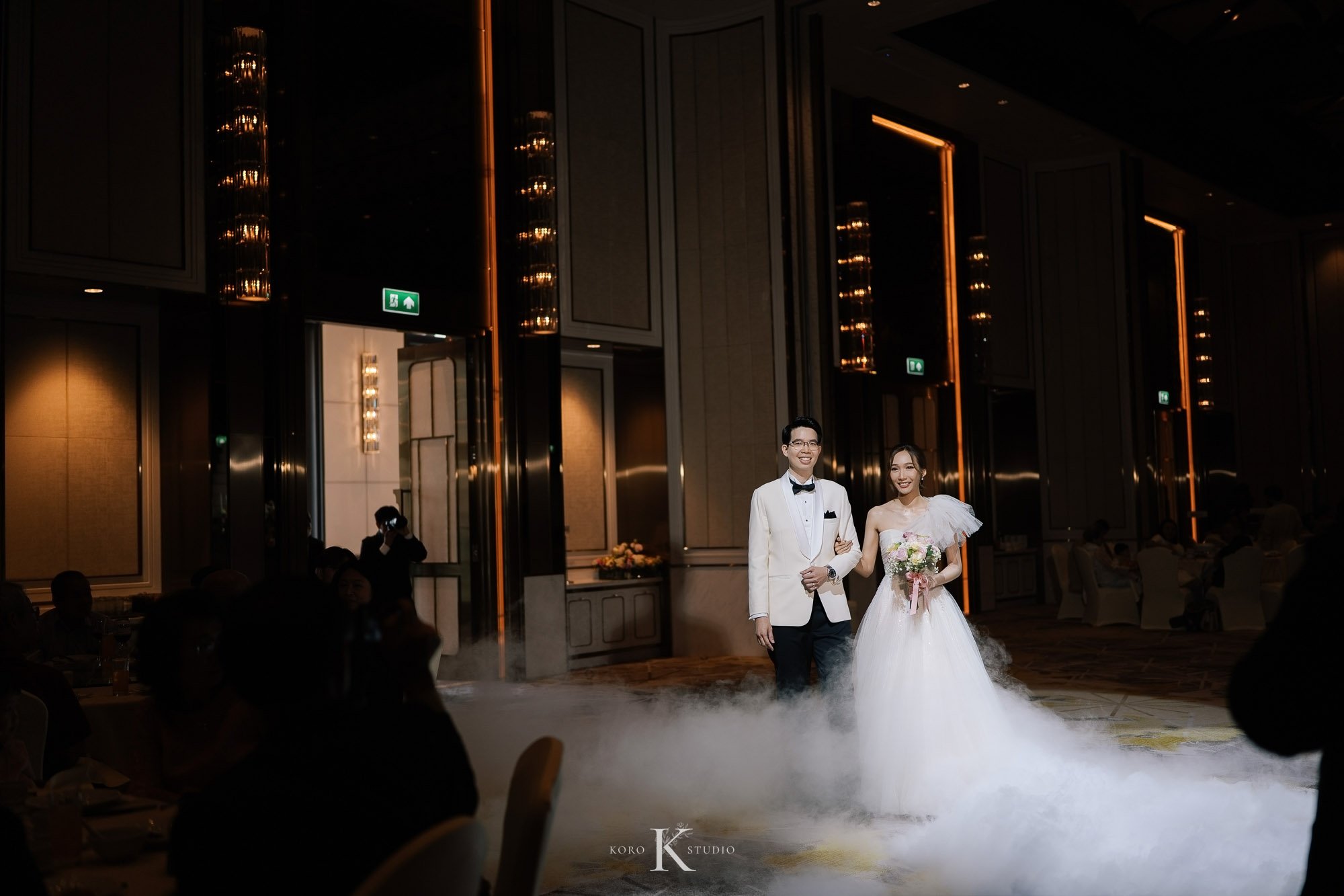 Eastin Grand Hotel Phayathai Wedding | Ice & Pon 102 eastin grand hotel phayathai wedding 102 Eastin Grand Hotel Phayathai Wedding | Ice & Pon