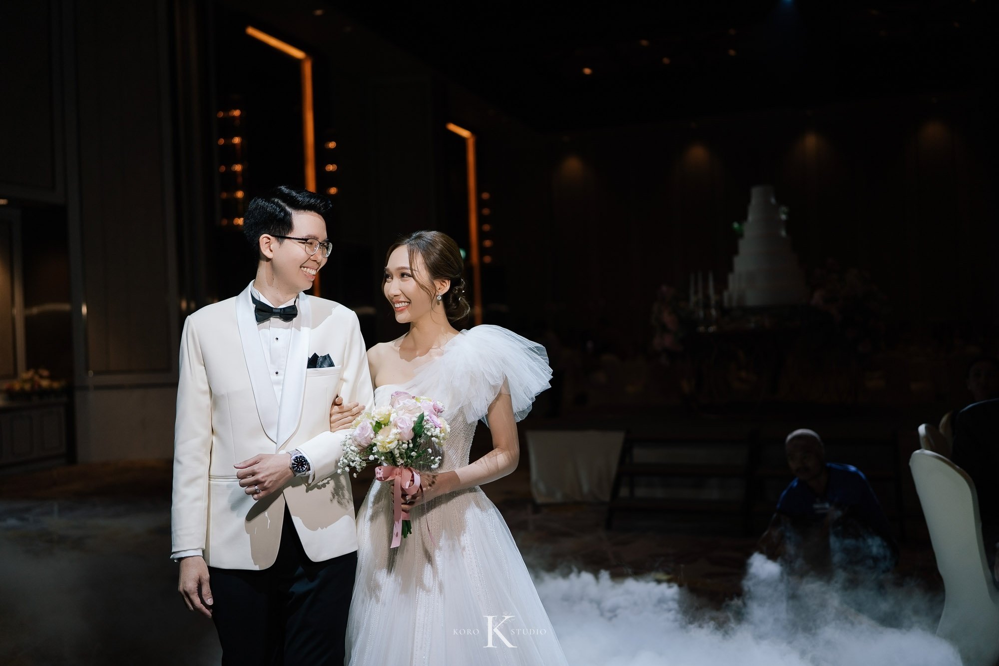 Eastin Grand Hotel Phayathai Wedding | Ice & Pon 104 eastin grand hotel phayathai wedding 104 Eastin Grand Hotel Phayathai Wedding | Ice & Pon