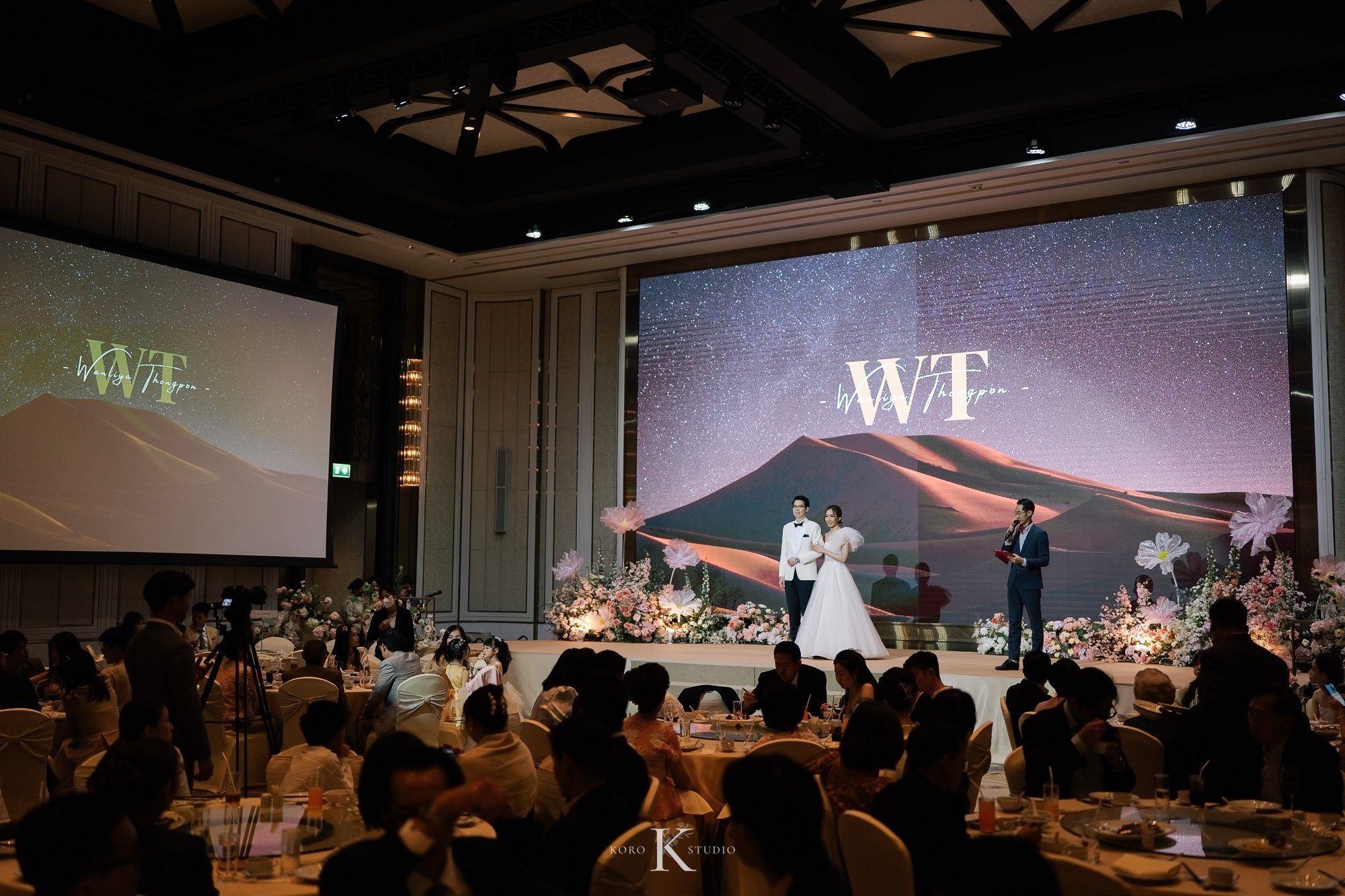 Eastin Grand Hotel Phayathai Wedding | Ice & Pon 110 eastin grand hotel phayathai wedding 110 Eastin Grand Hotel Phayathai Wedding | Ice & Pon