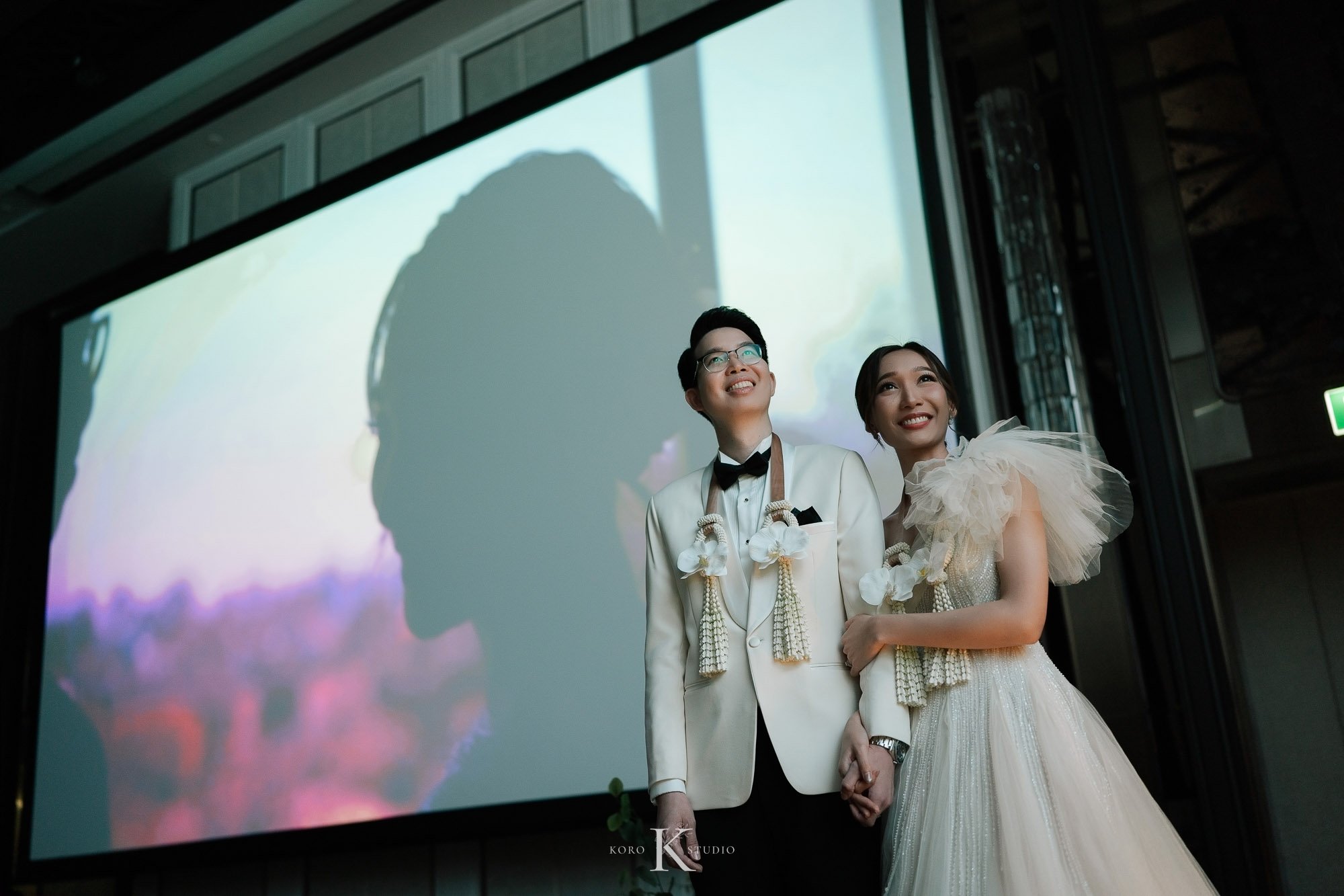 Eastin Grand Hotel Phayathai Wedding | Ice & Pon 120 eastin grand hotel phayathai wedding 120 Eastin Grand Hotel Phayathai Wedding | Ice & Pon