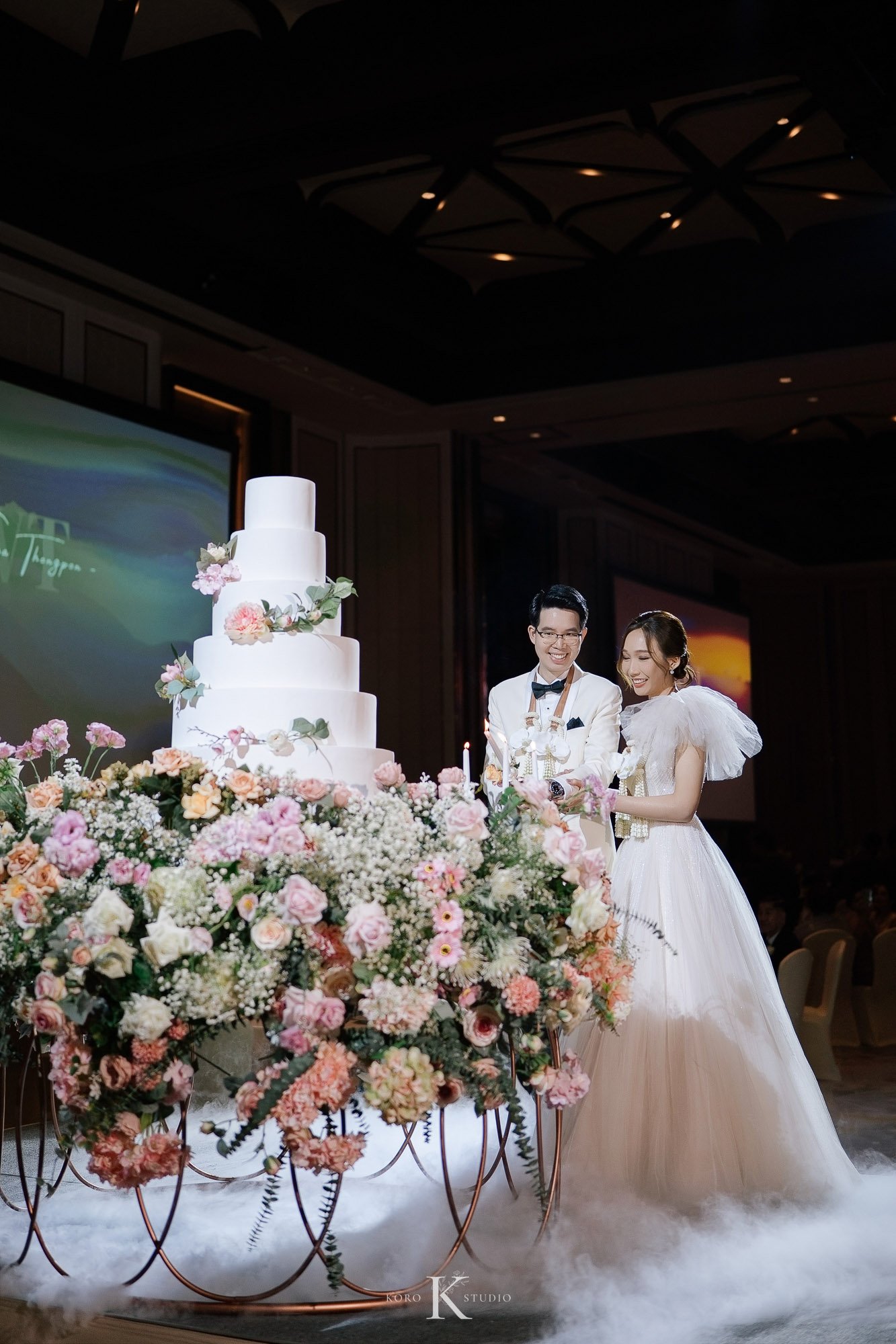 Eastin Grand Hotel Phayathai Wedding | Ice & Pon 131 eastin grand hotel phayathai wedding 131 Eastin Grand Hotel Phayathai Wedding | Ice & Pon