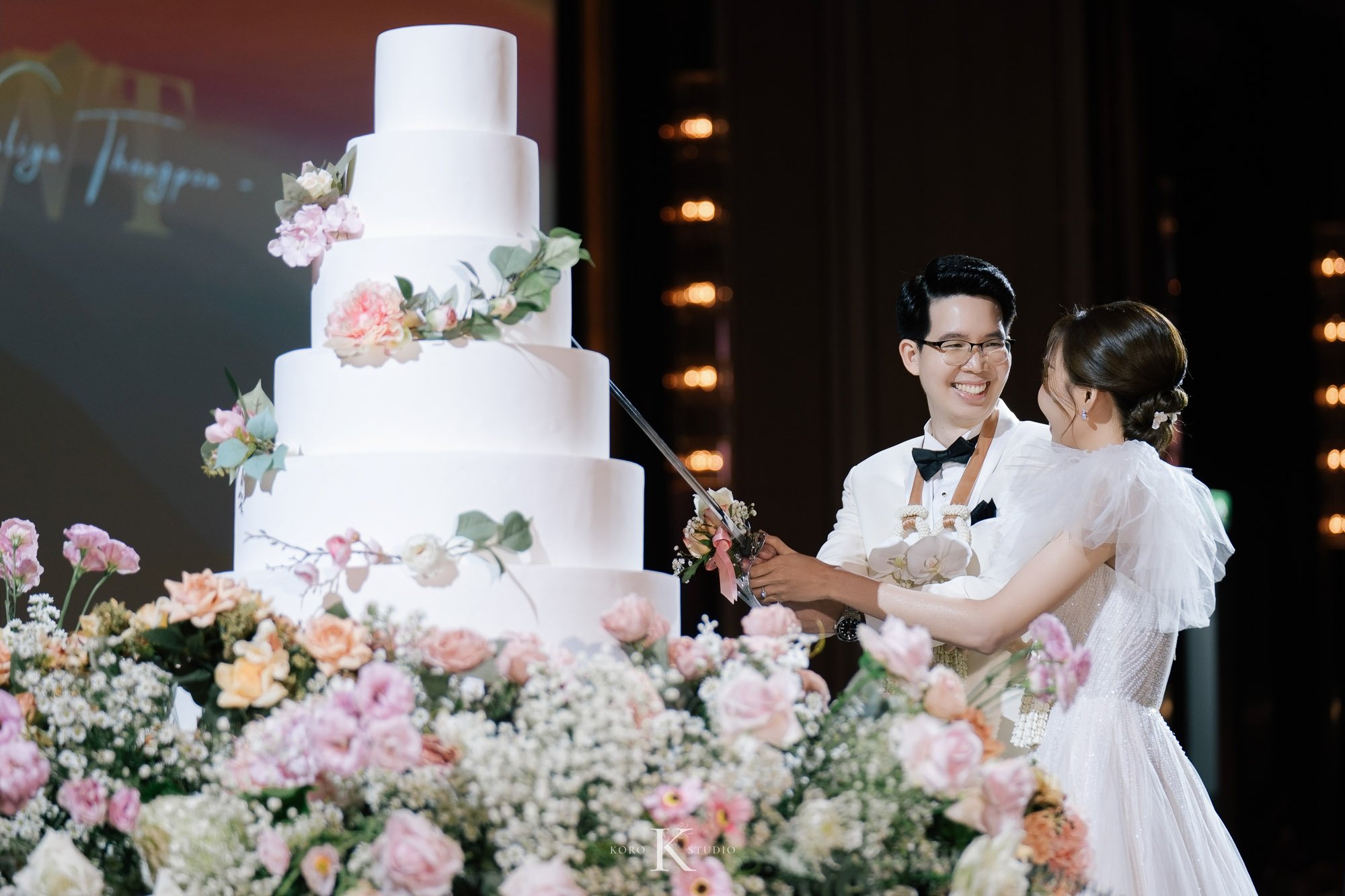Eastin Grand Hotel Phayathai Wedding | Ice & Pon 132 eastin grand hotel phayathai wedding 132 Eastin Grand Hotel Phayathai Wedding | Ice & Pon