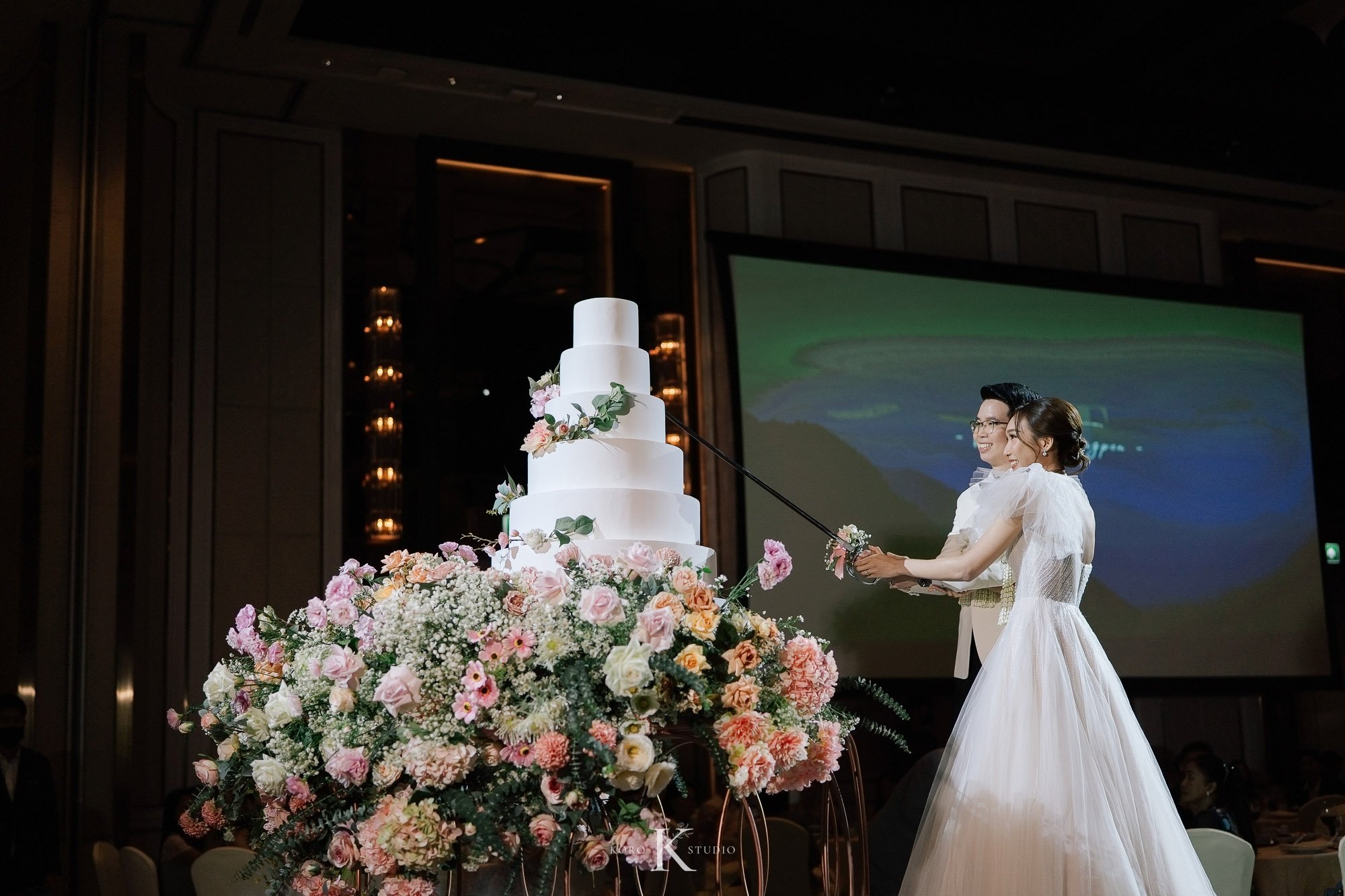 Eastin Grand Hotel Phayathai Wedding | Ice & Pon 133 eastin grand hotel phayathai wedding 133 Eastin Grand Hotel Phayathai Wedding | Ice & Pon