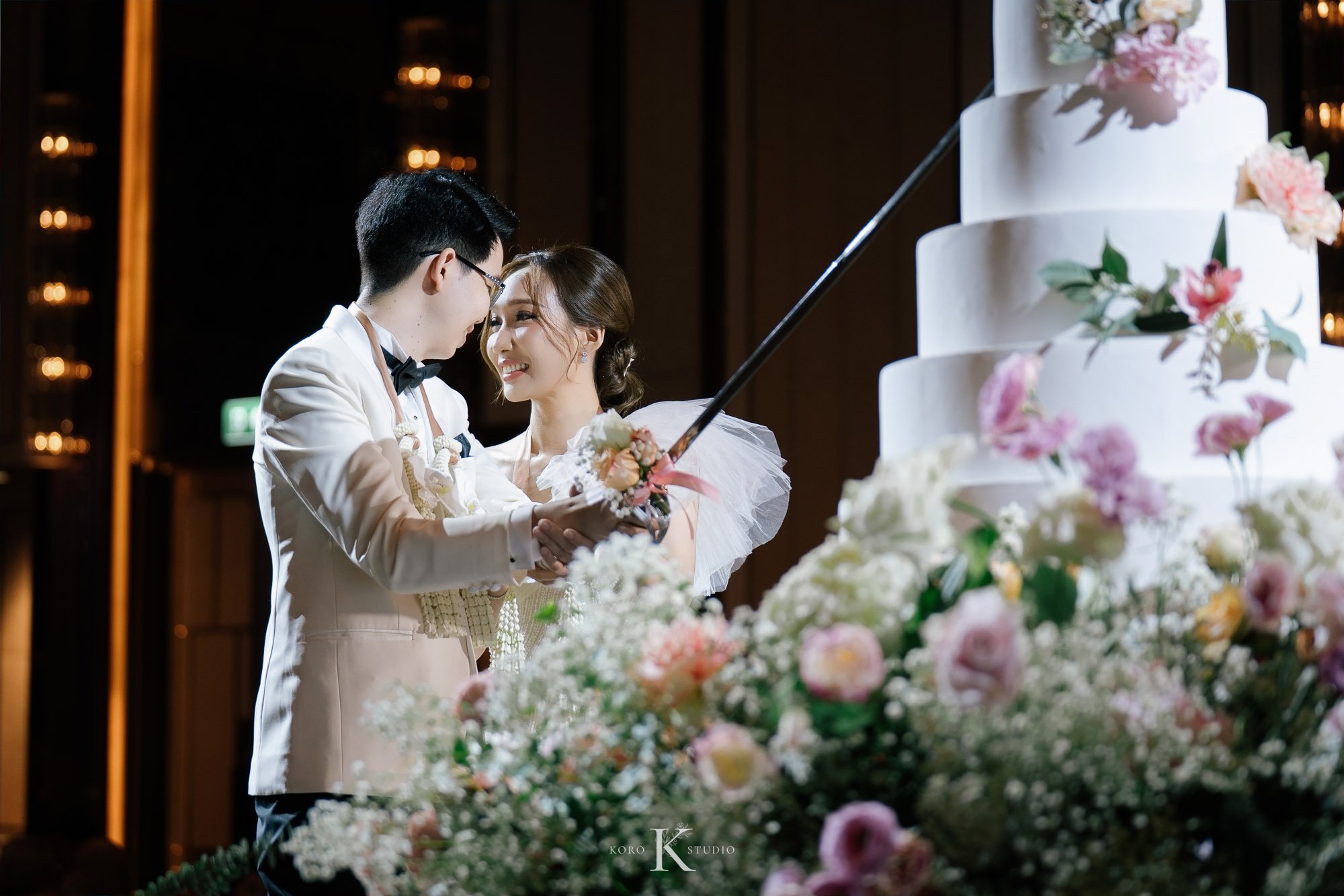 Eastin Grand Hotel Phayathai Wedding | Ice & Pon 135 eastin grand hotel phayathai wedding 135 Eastin Grand Hotel Phayathai Wedding | Ice & Pon