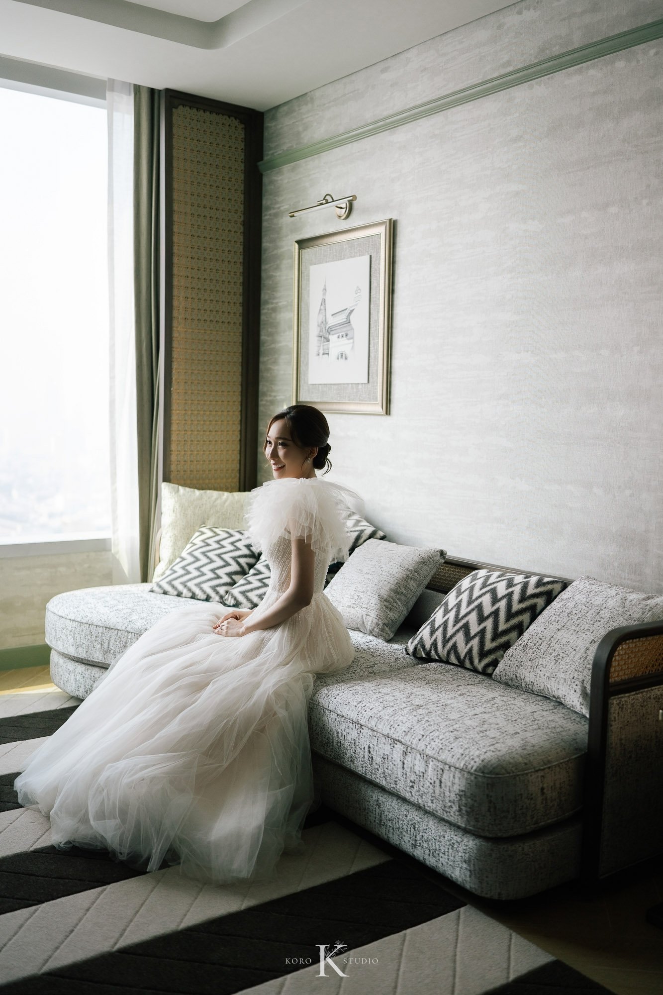 Eastin Grand Hotel Phayathai Wedding | Ice & Pon 14 eastin grand hotel phayathai wedding 14 Eastin Grand Hotel Phayathai Wedding | Ice & Pon