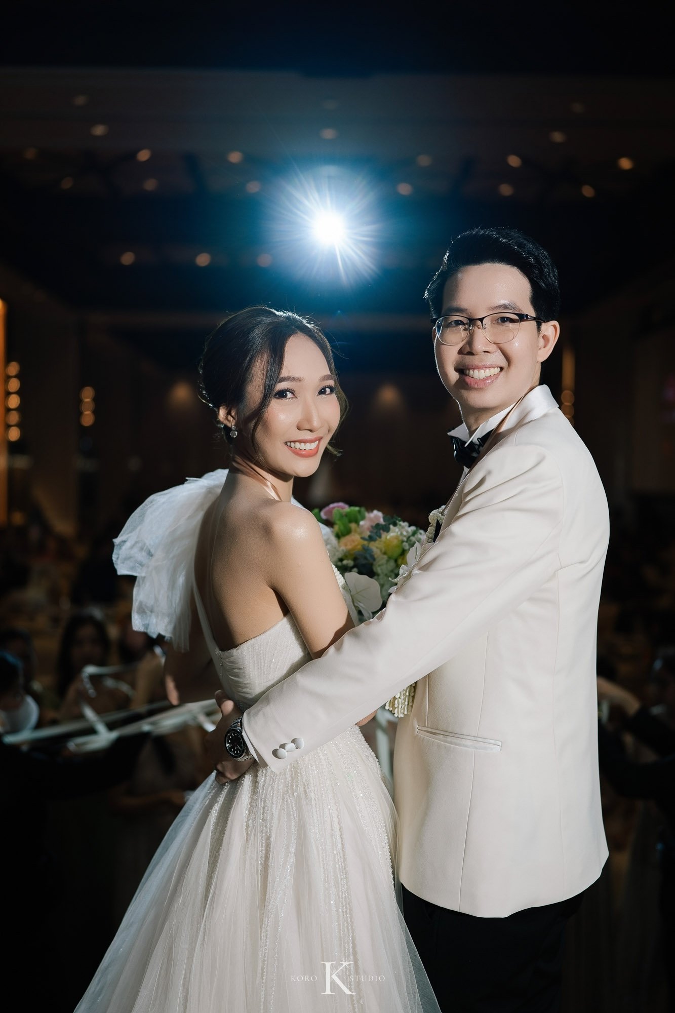 Eastin Grand Hotel Phayathai Wedding | Ice & Pon 140 eastin grand hotel phayathai wedding 140 Eastin Grand Hotel Phayathai Wedding | Ice & Pon