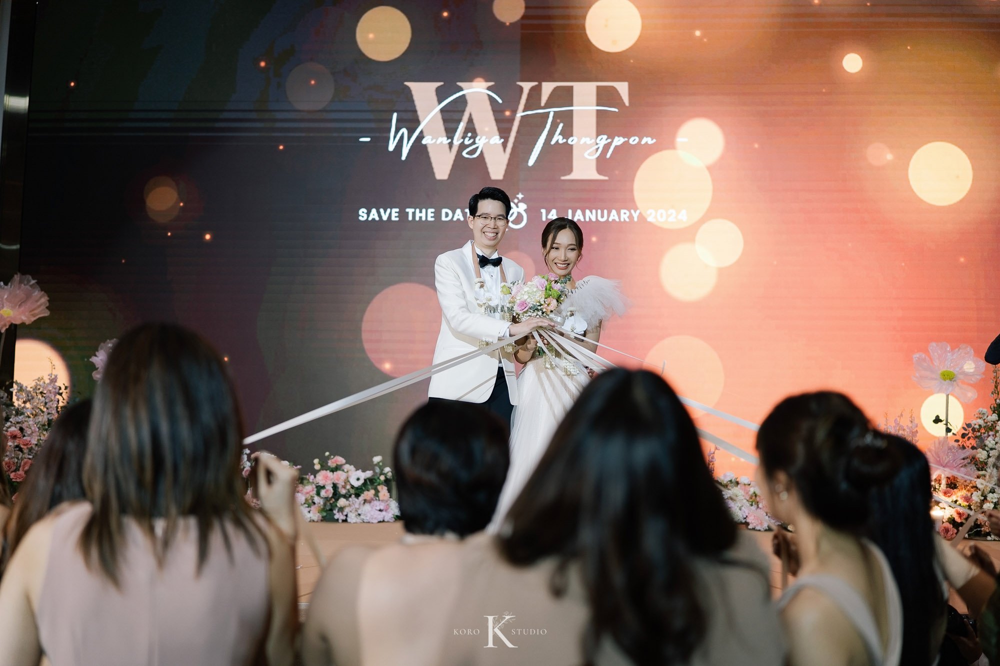 Eastin Grand Hotel Phayathai Wedding | Ice & Pon 141 eastin grand hotel phayathai wedding 141 Eastin Grand Hotel Phayathai Wedding | Ice & Pon
