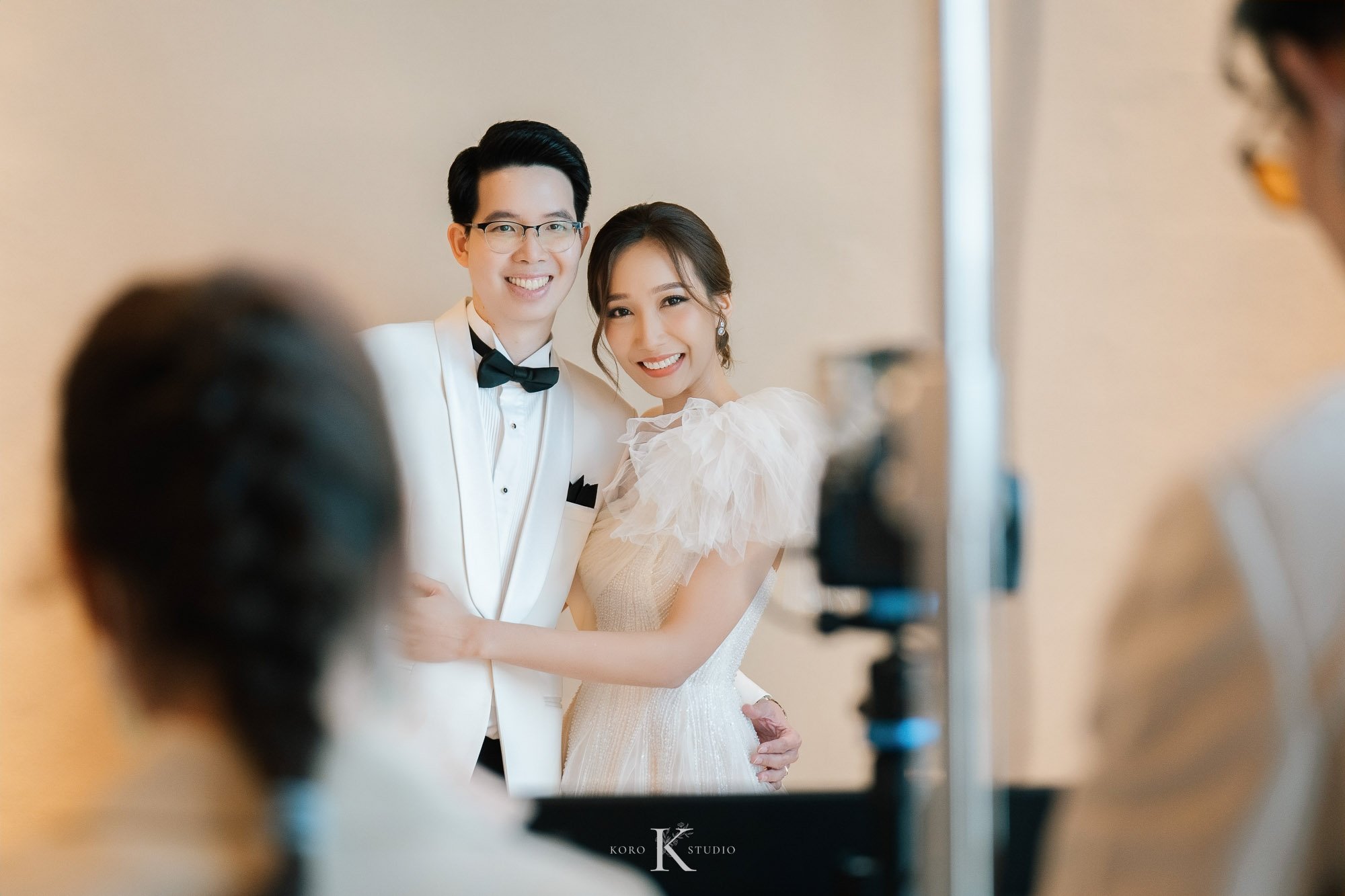 Eastin Grand Hotel Phayathai Wedding | Ice & Pon 148 eastin grand hotel phayathai wedding 148 Eastin Grand Hotel Phayathai Wedding | Ice & Pon