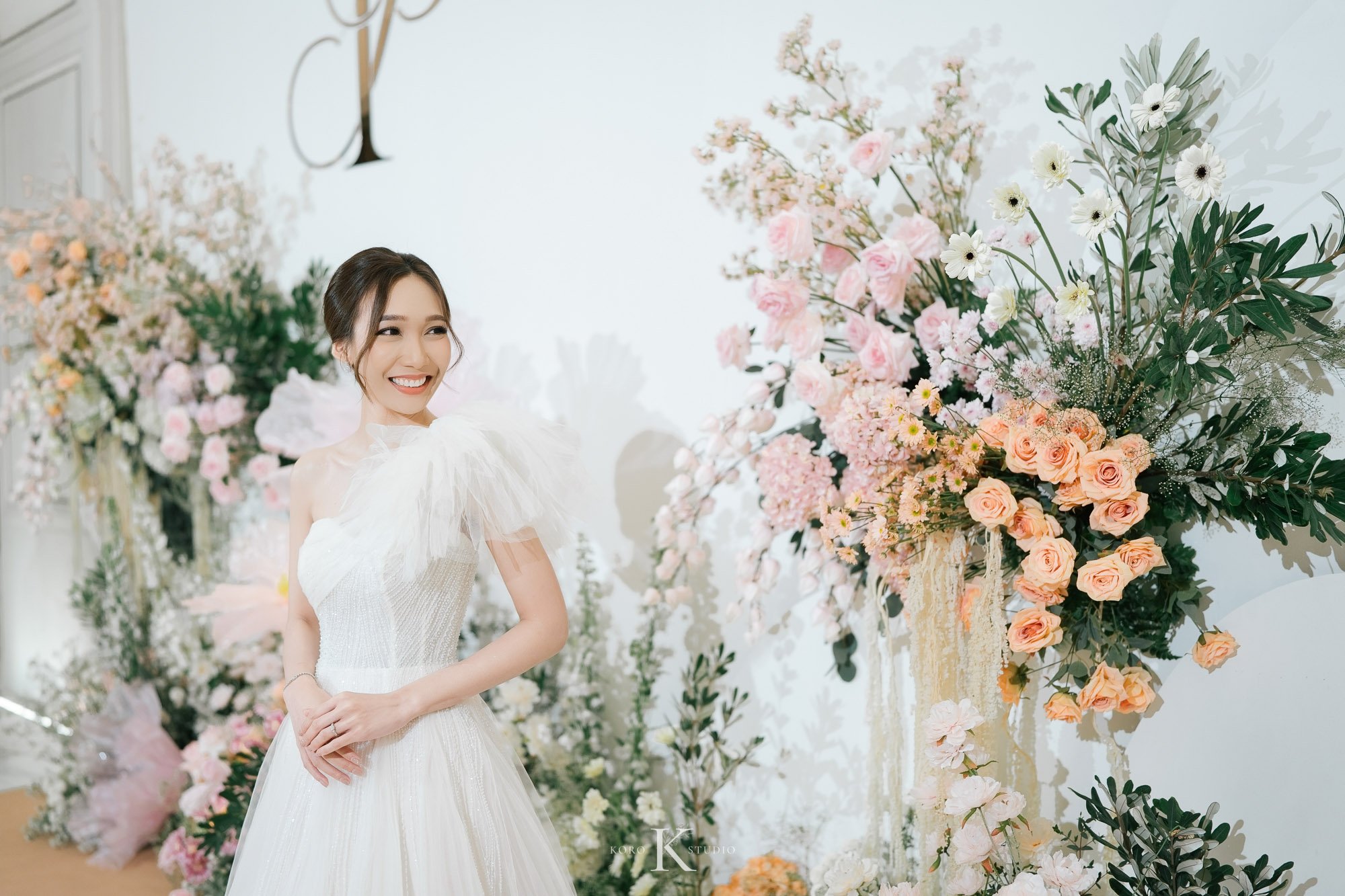 Eastin Grand Hotel Phayathai Wedding | Ice & Pon 156 eastin grand hotel phayathai wedding 156 Eastin Grand Hotel Phayathai Wedding | Ice & Pon