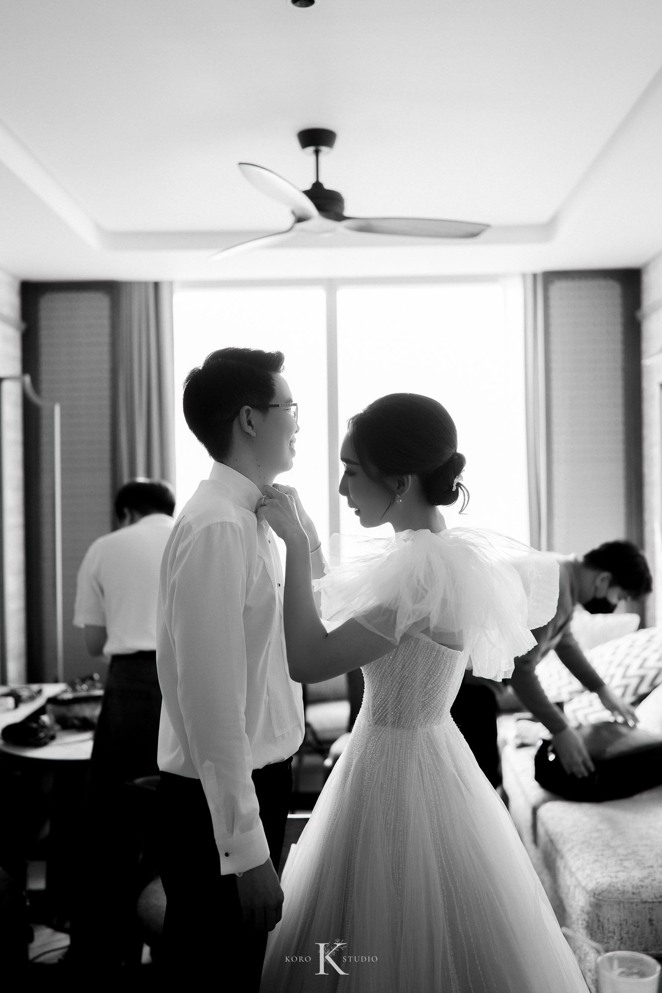 Eastin Grand Hotel Phayathai Wedding | Ice & Pon 2 eastin grand hotel phayathai wedding 2 Eastin Grand Hotel Phayathai Wedding | Ice & Pon