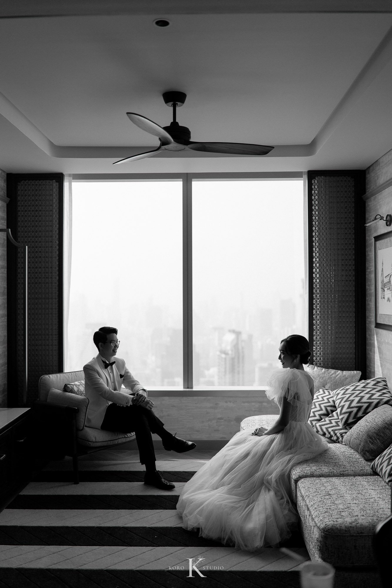 Eastin Grand Hotel Phayathai Wedding | Ice & Pon 21 eastin grand hotel phayathai wedding 21 Eastin Grand Hotel Phayathai Wedding | Ice & Pon