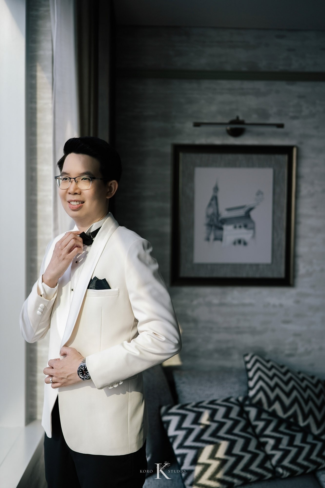 Eastin Grand Hotel Phayathai Wedding | Ice & Pon 24 eastin grand hotel phayathai wedding 24 Eastin Grand Hotel Phayathai Wedding | Ice & Pon