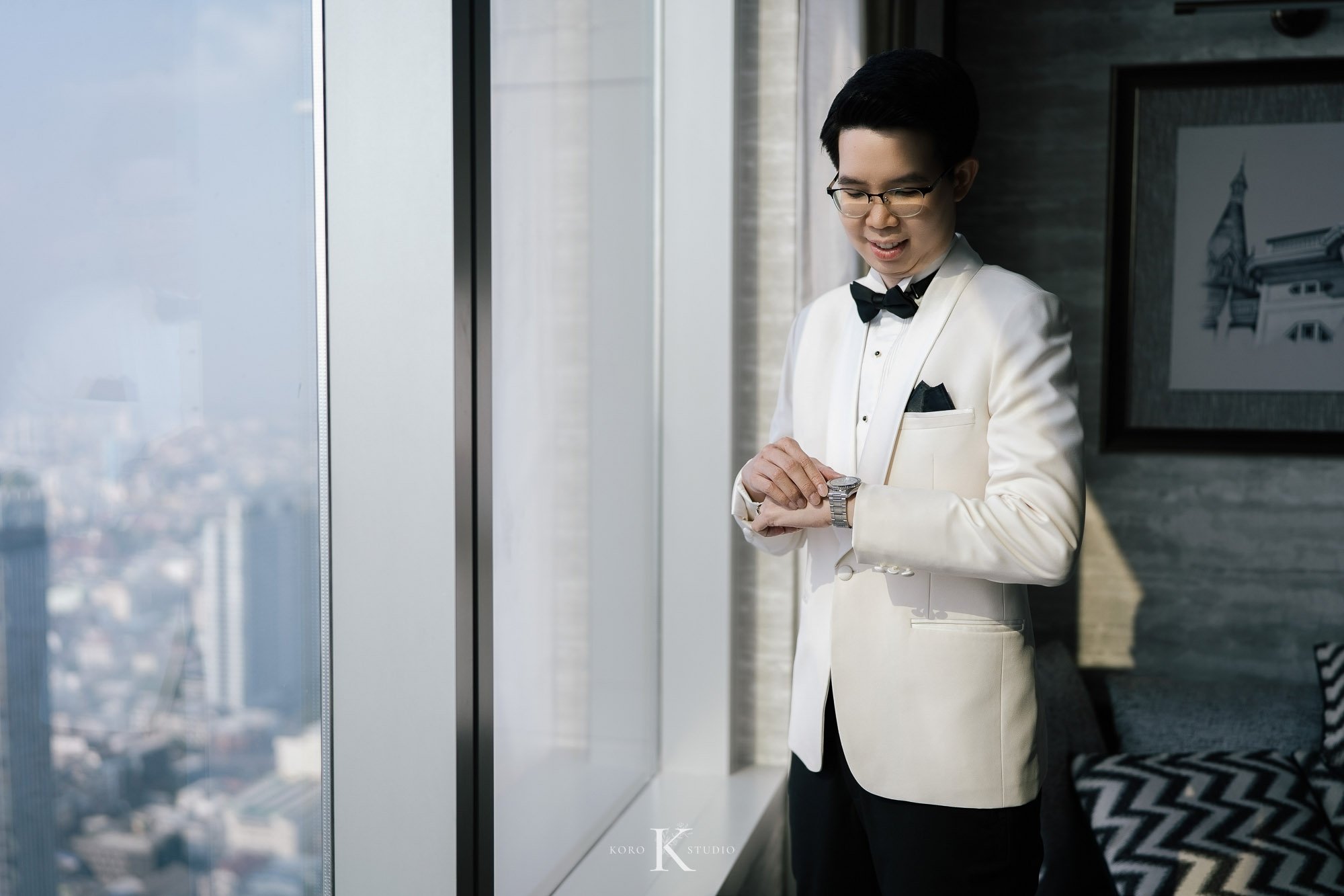 Eastin Grand Hotel Phayathai Wedding | Ice & Pon 25 eastin grand hotel phayathai wedding 25 Eastin Grand Hotel Phayathai Wedding | Ice & Pon