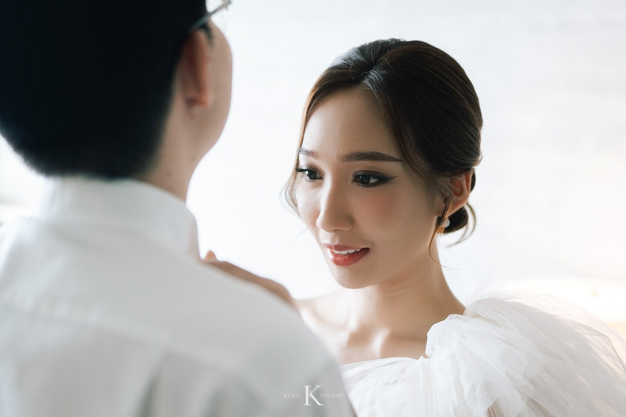 Eastin Grand Hotel Phayathai Wedding | Ice & Pon 3 eastin grand hotel phayathai wedding 3 Eastin Grand Hotel Phayathai Wedding | Ice & Pon