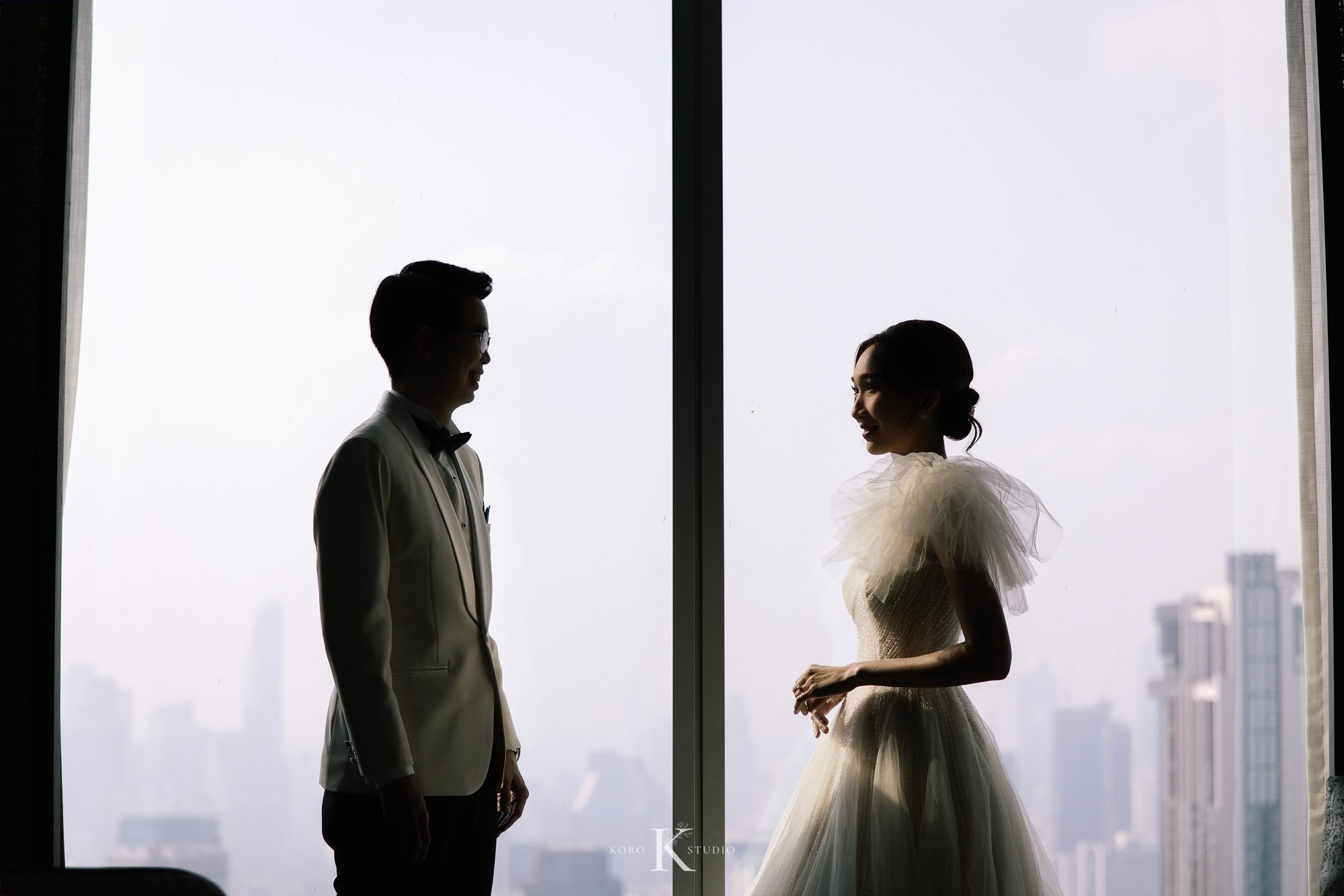 Eastin Grand Hotel Phayathai Wedding | Ice & Pon 41 eastin grand hotel phayathai wedding 41 Eastin Grand Hotel Phayathai Wedding | Ice & Pon