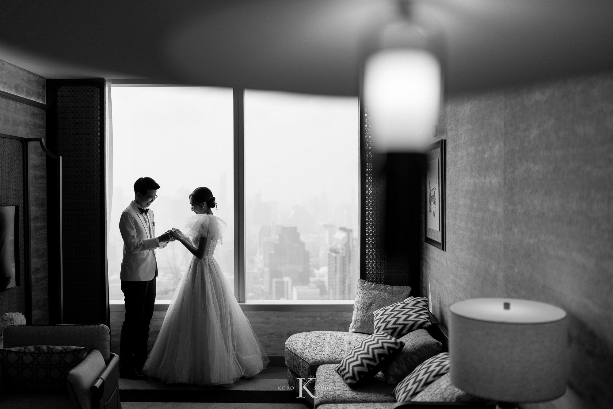 Eastin Grand Hotel Phayathai Wedding | Ice & Pon 42 eastin grand hotel phayathai wedding 42 Eastin Grand Hotel Phayathai Wedding | Ice & Pon