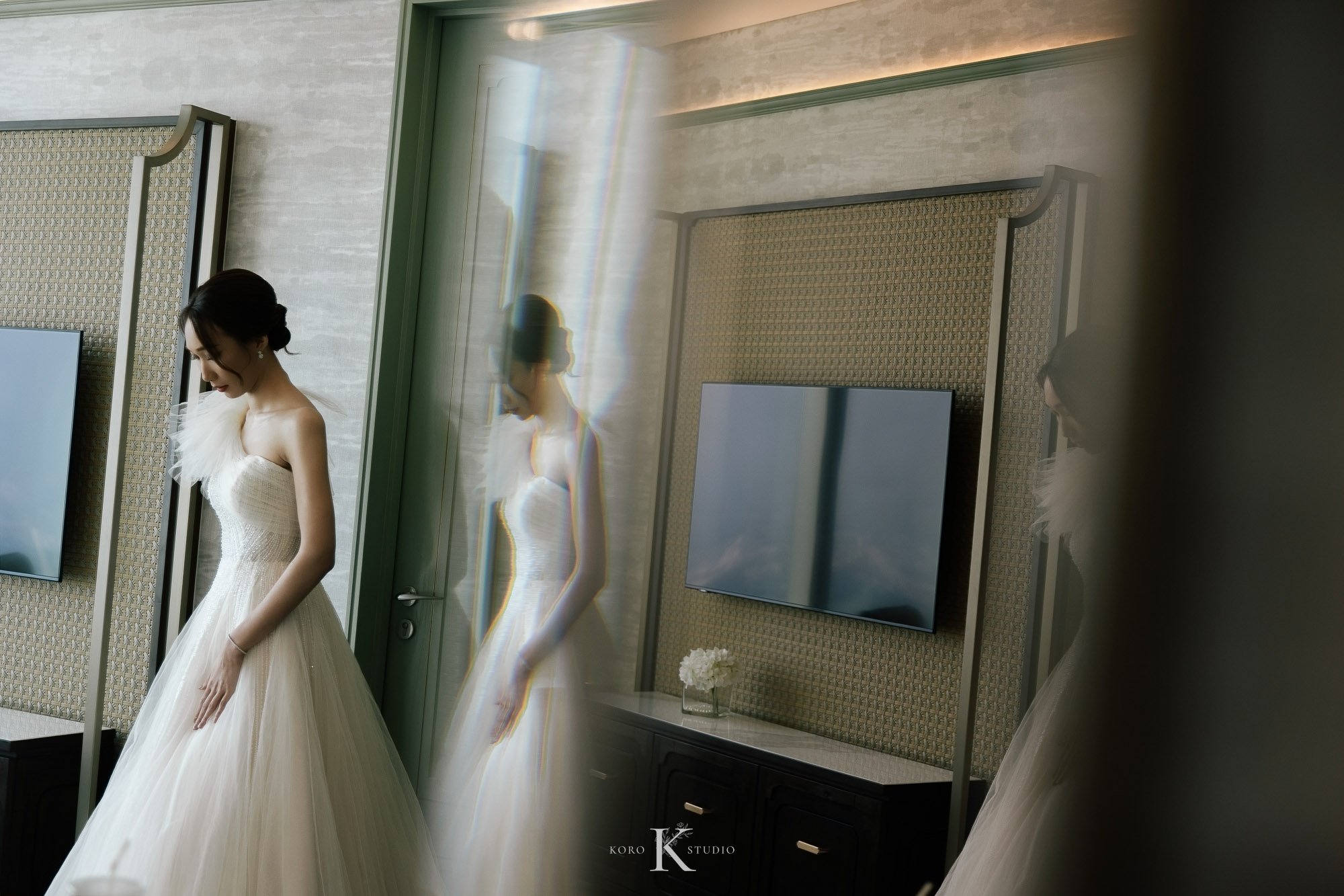 Eastin Grand Hotel Phayathai Wedding | Ice & Pon 46 eastin grand hotel phayathai wedding 46 Eastin Grand Hotel Phayathai Wedding | Ice & Pon