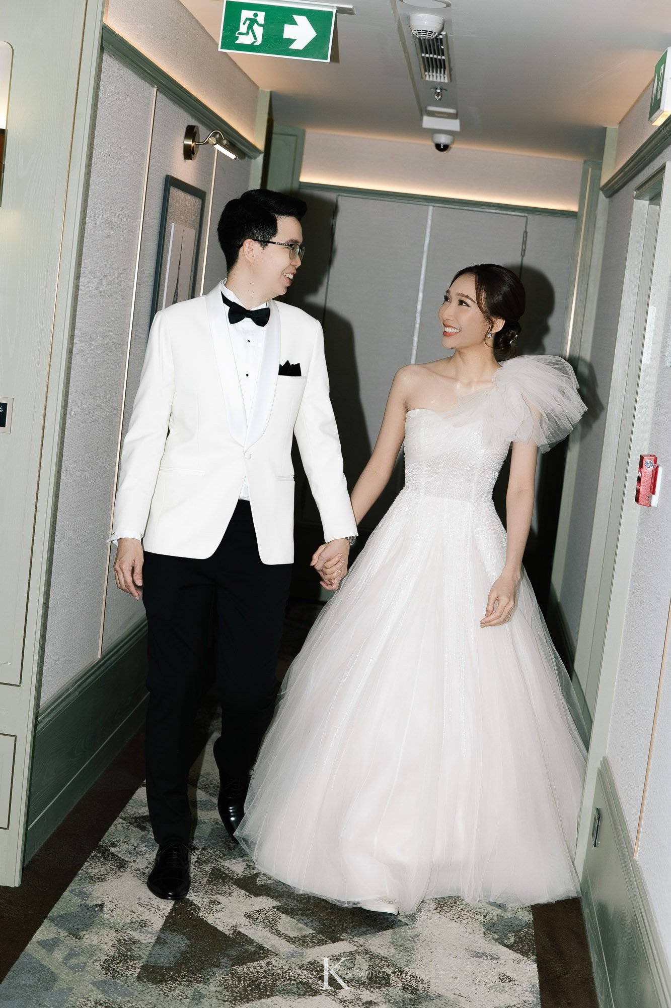 Eastin Grand Hotel Phayathai Wedding | Ice & Pon 48 eastin grand hotel phayathai wedding 48 Eastin Grand Hotel Phayathai Wedding | Ice & Pon