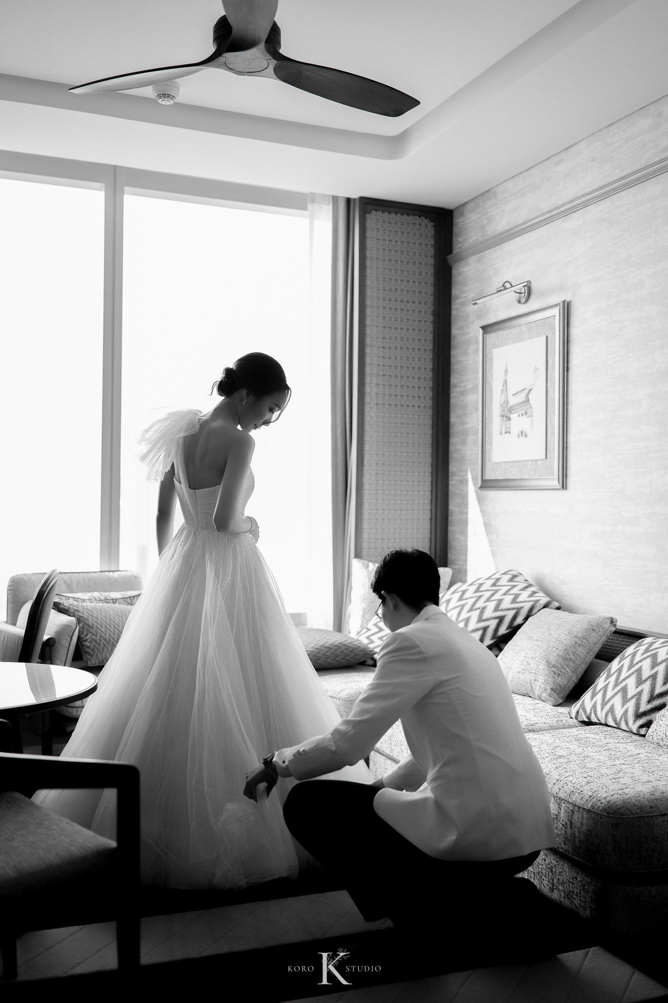 Eastin Grand Hotel Phayathai Wedding | Ice & Pon 5 eastin grand hotel phayathai wedding 5 Eastin Grand Hotel Phayathai Wedding | Ice & Pon