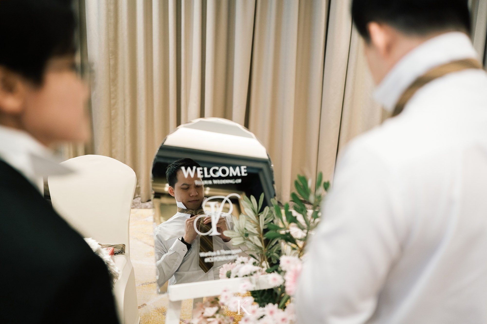 Eastin Grand Hotel Phayathai Wedding | Ice & Pon 51 eastin grand hotel phayathai wedding 51 Eastin Grand Hotel Phayathai Wedding | Ice & Pon