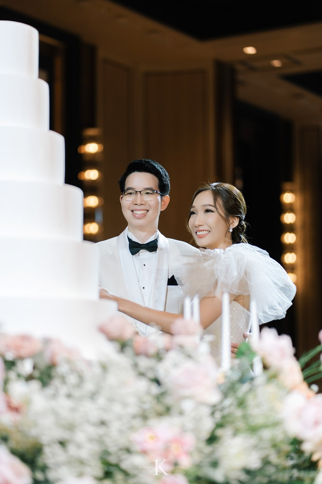 Eastin Grand Hotel Phayathai Wedding | Ice & Pon 63 eastin grand hotel phayathai wedding 63 Eastin Grand Hotel Phayathai Wedding | Ice & Pon