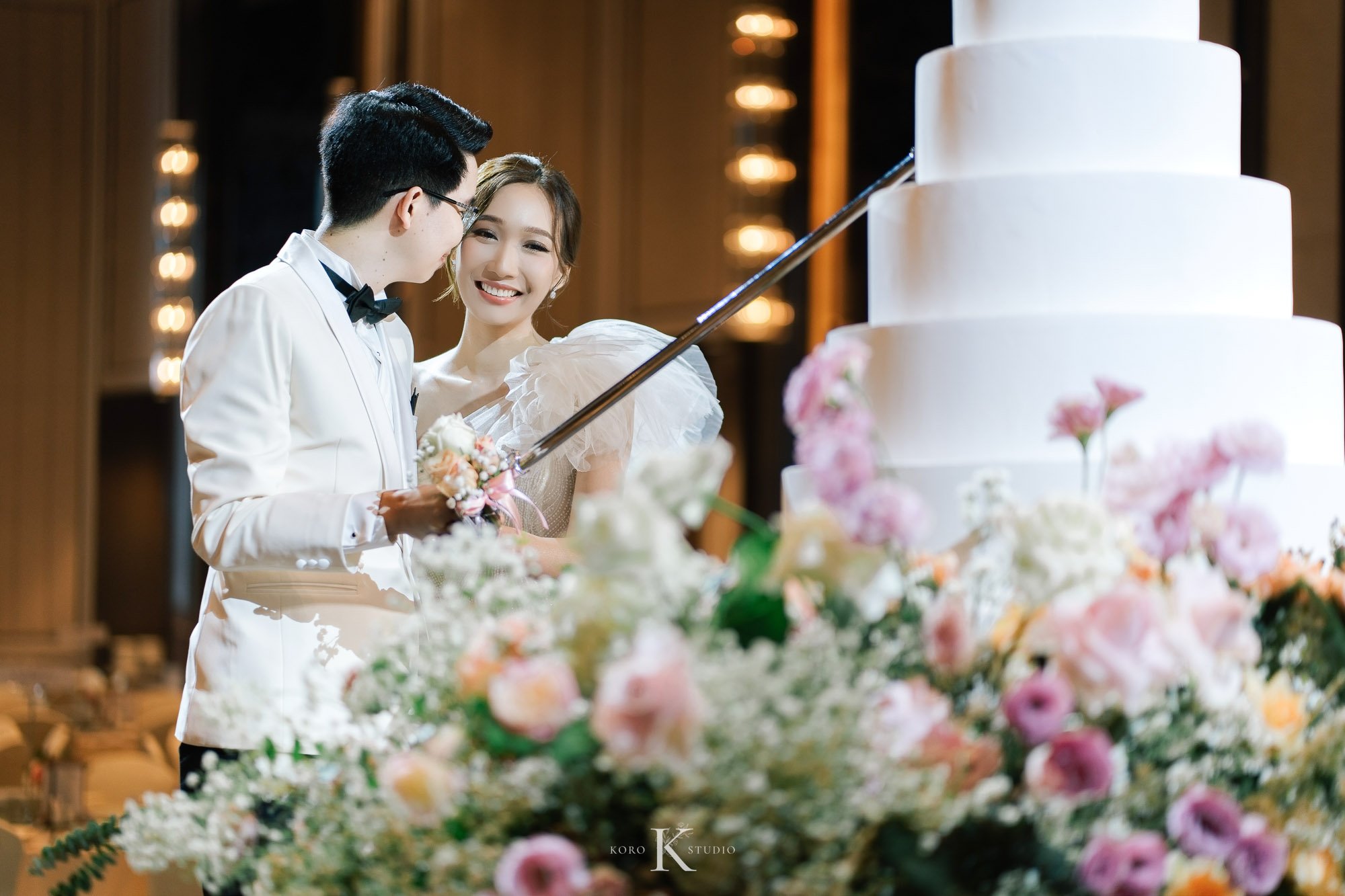 Eastin Grand Hotel Phayathai Wedding | Ice & Pon 64 eastin grand hotel phayathai wedding 64 Eastin Grand Hotel Phayathai Wedding | Ice & Pon