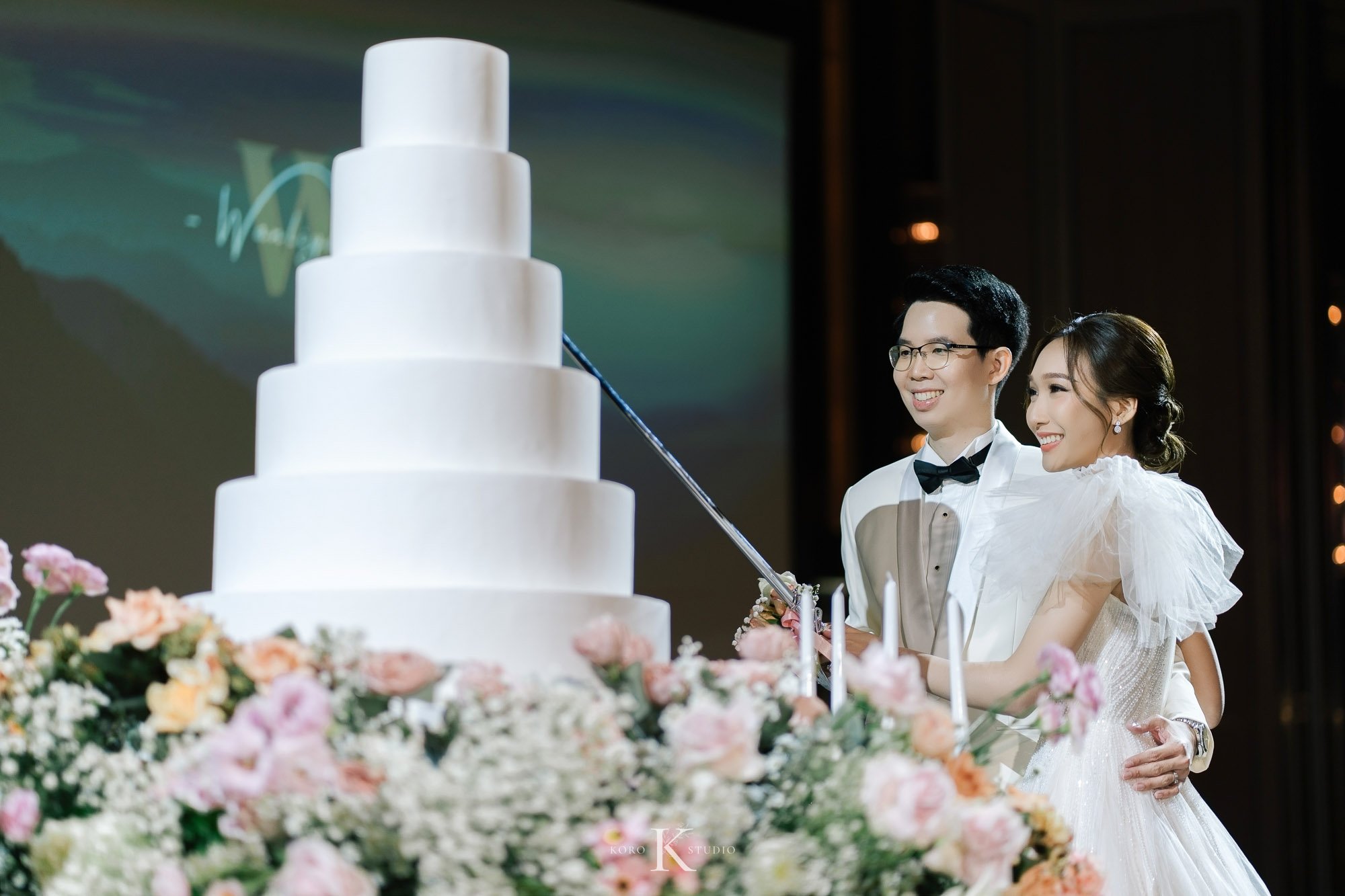 Eastin Grand Hotel Phayathai Wedding | Ice & Pon 65 eastin grand hotel phayathai wedding 65 Eastin Grand Hotel Phayathai Wedding | Ice & Pon