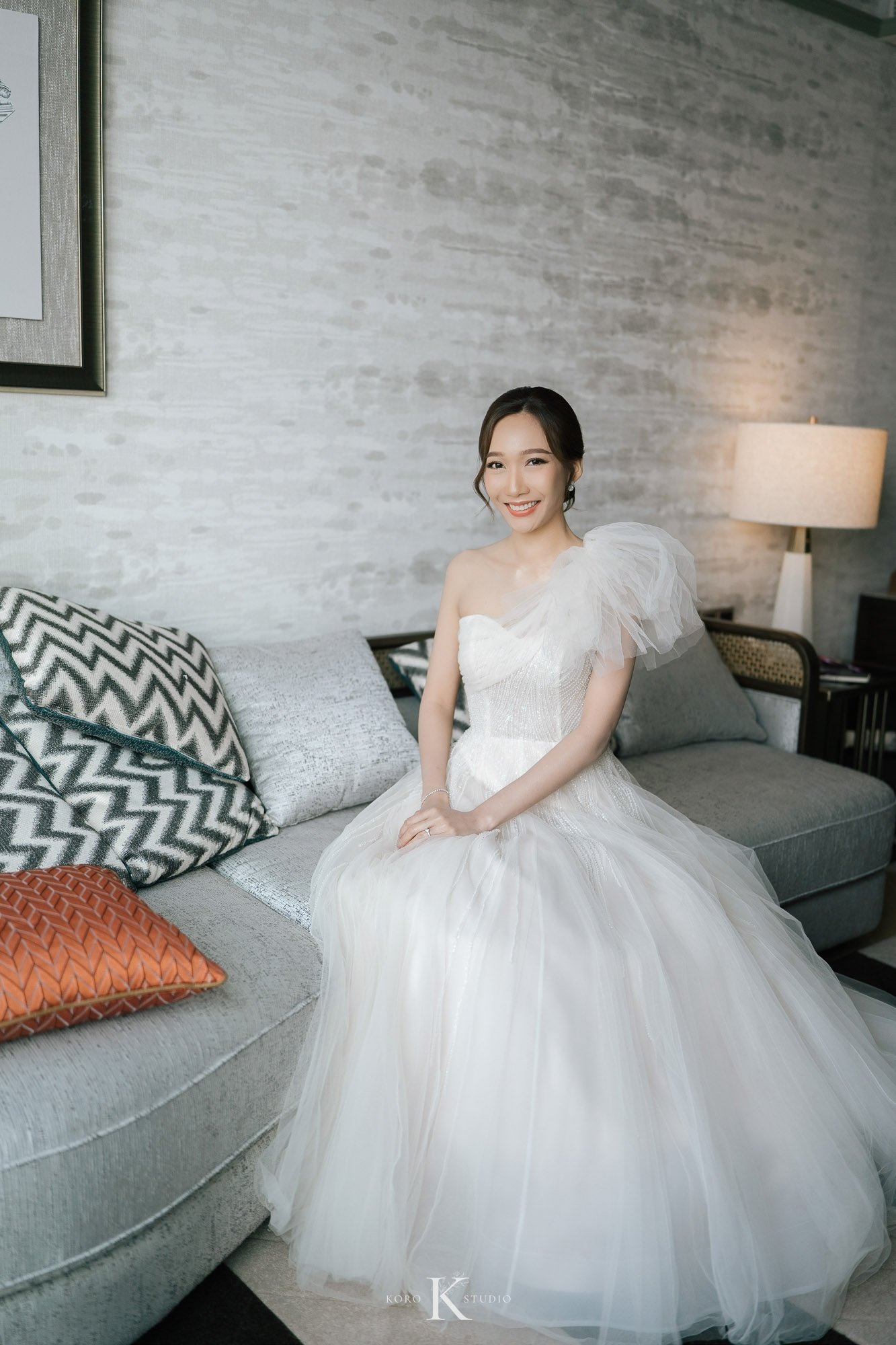 Eastin Grand Hotel Phayathai Wedding | Ice & Pon 7 eastin grand hotel phayathai wedding 7 Eastin Grand Hotel Phayathai Wedding | Ice & Pon