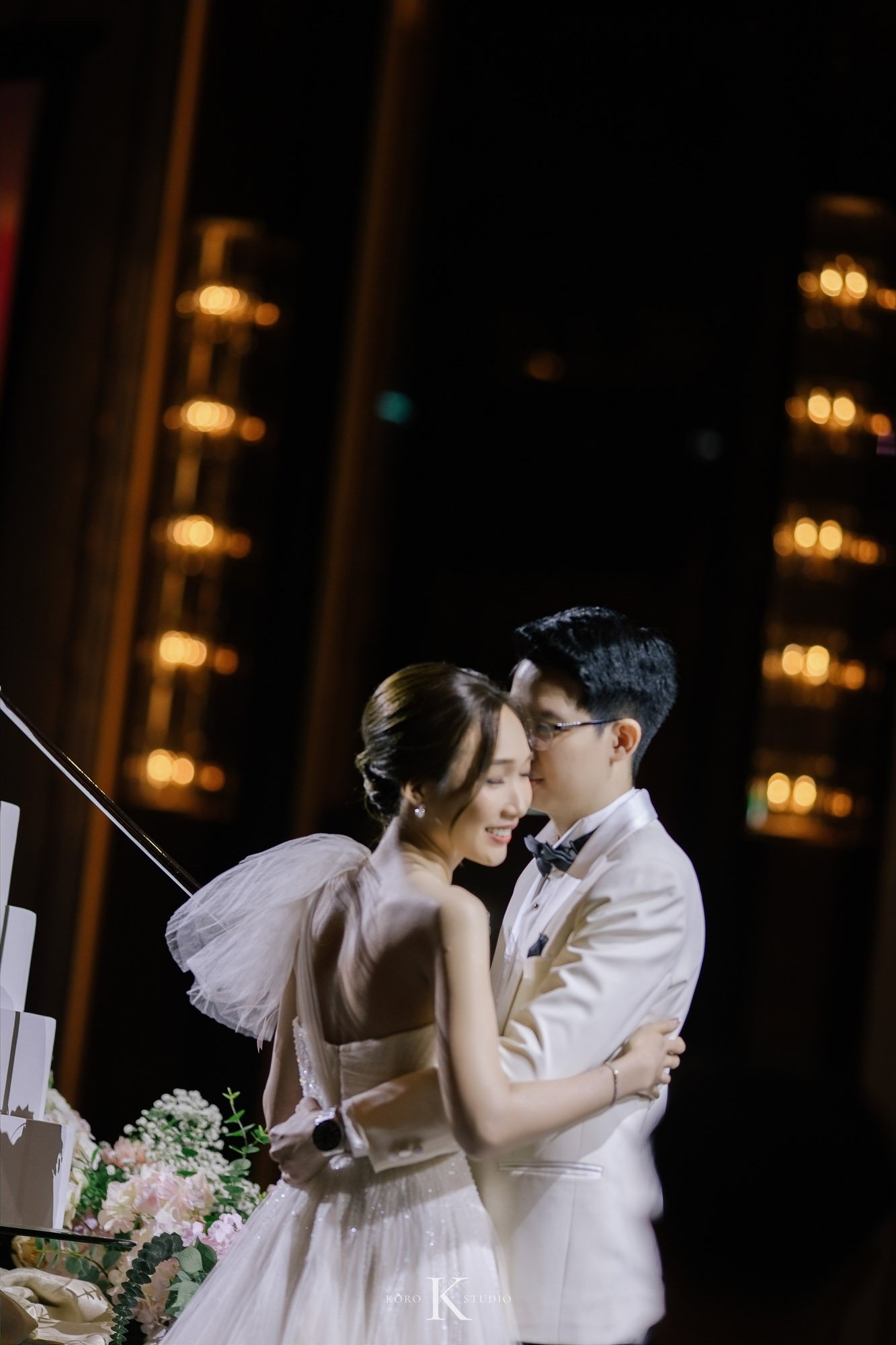 Eastin Grand Hotel Phayathai Wedding | Ice & Pon 70 eastin grand hotel phayathai wedding 70 Eastin Grand Hotel Phayathai Wedding | Ice & Pon