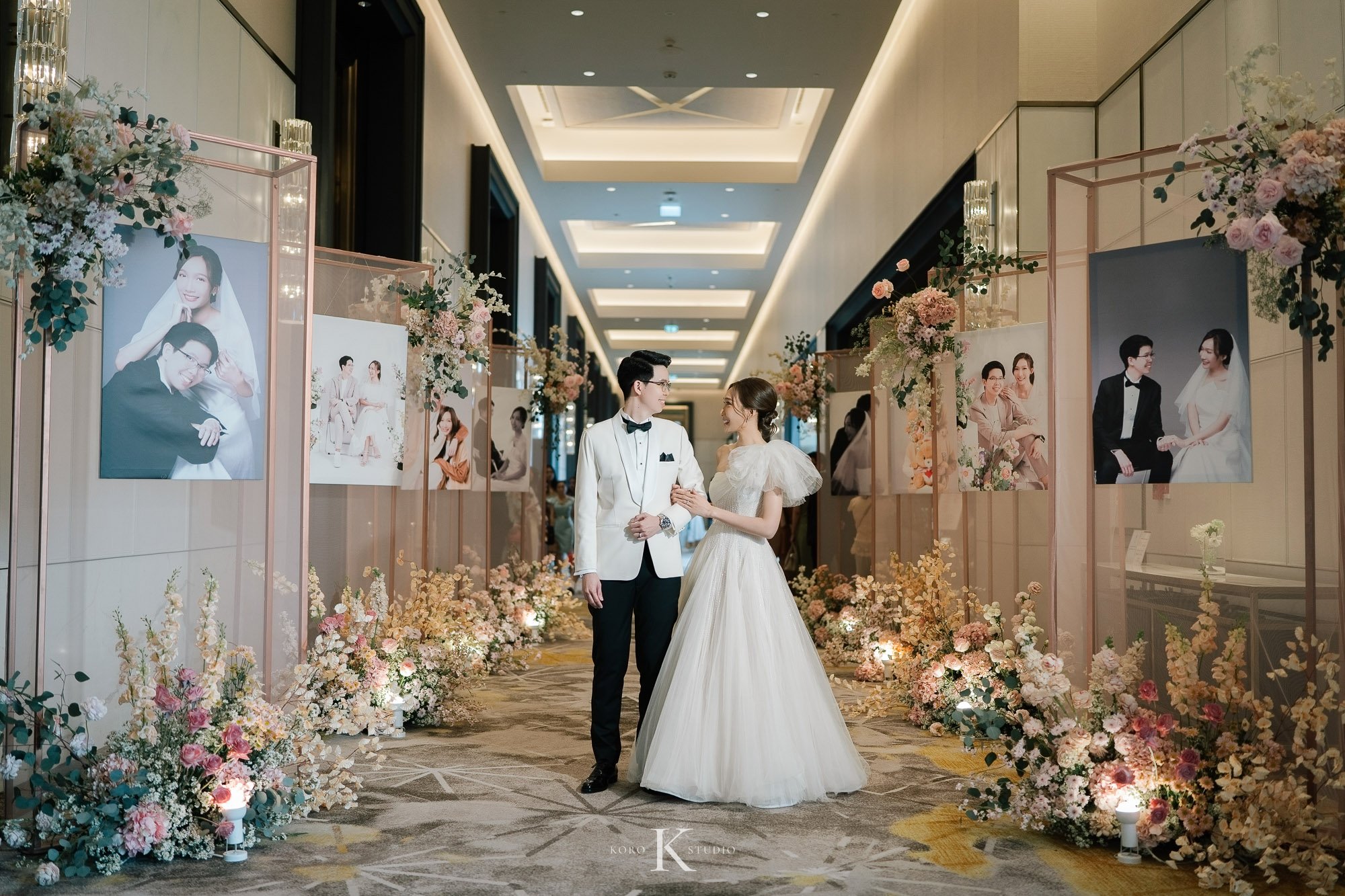 Eastin Grand Hotel Phayathai Wedding | Ice & Pon 72 eastin grand hotel phayathai wedding 72 Eastin Grand Hotel Phayathai Wedding | Ice & Pon