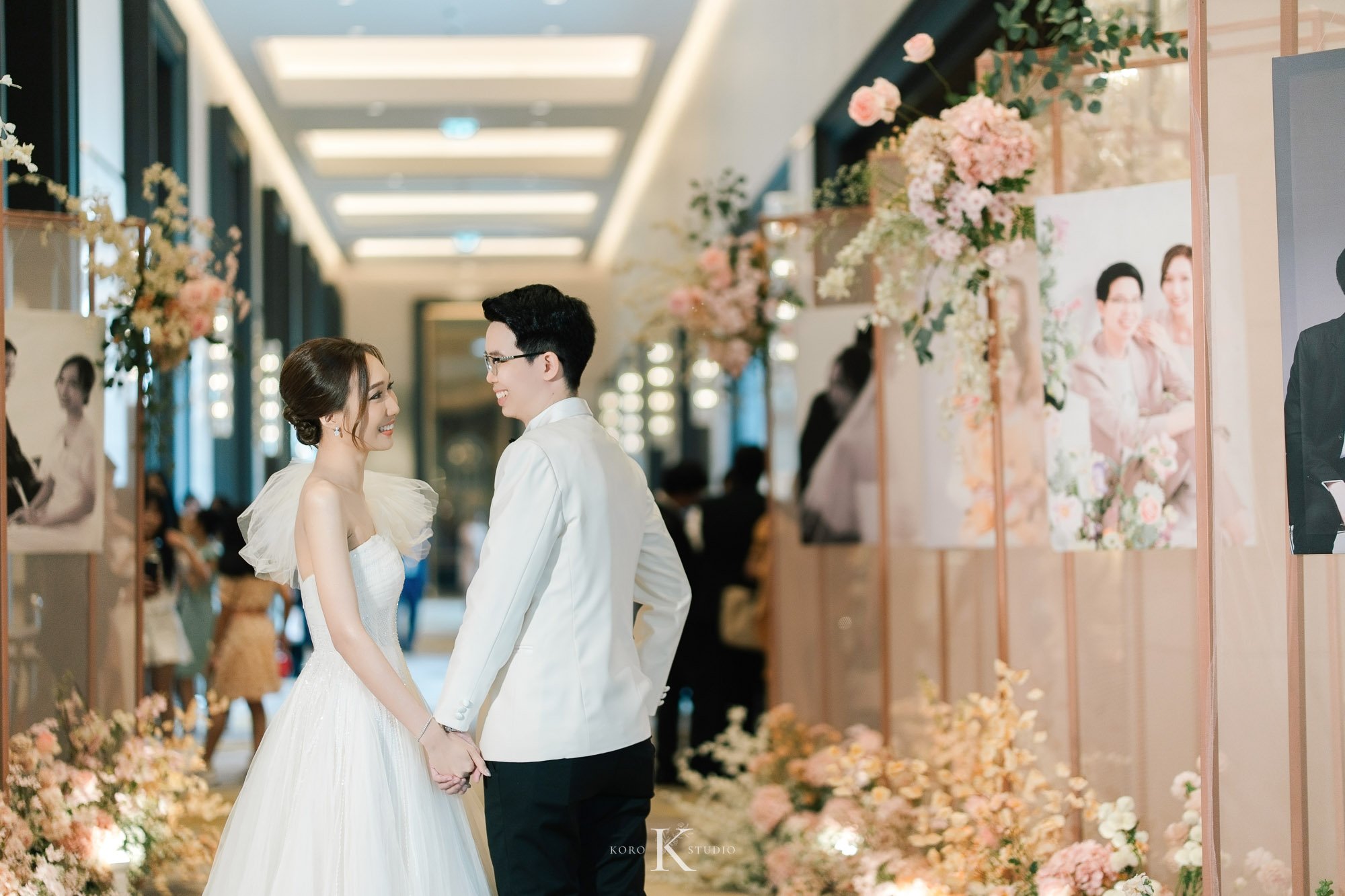 Eastin Grand Hotel Phayathai Wedding | Ice & Pon 73 eastin grand hotel phayathai wedding 73 Eastin Grand Hotel Phayathai Wedding | Ice & Pon