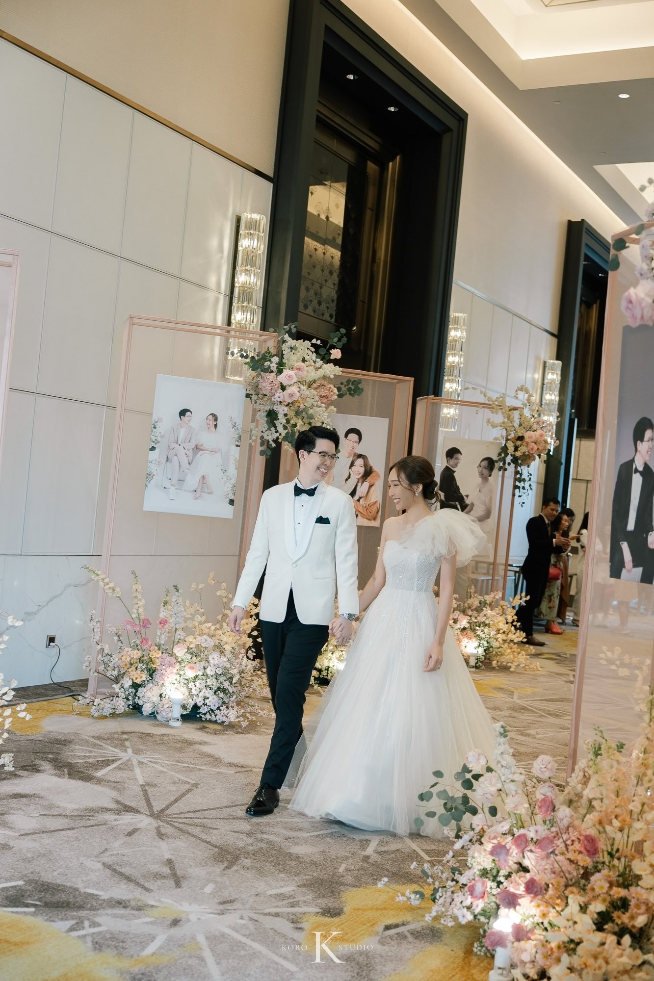 Eastin Grand Hotel Phayathai Wedding | Ice & Pon 74 eastin grand hotel phayathai wedding 74 Eastin Grand Hotel Phayathai Wedding | Ice & Pon