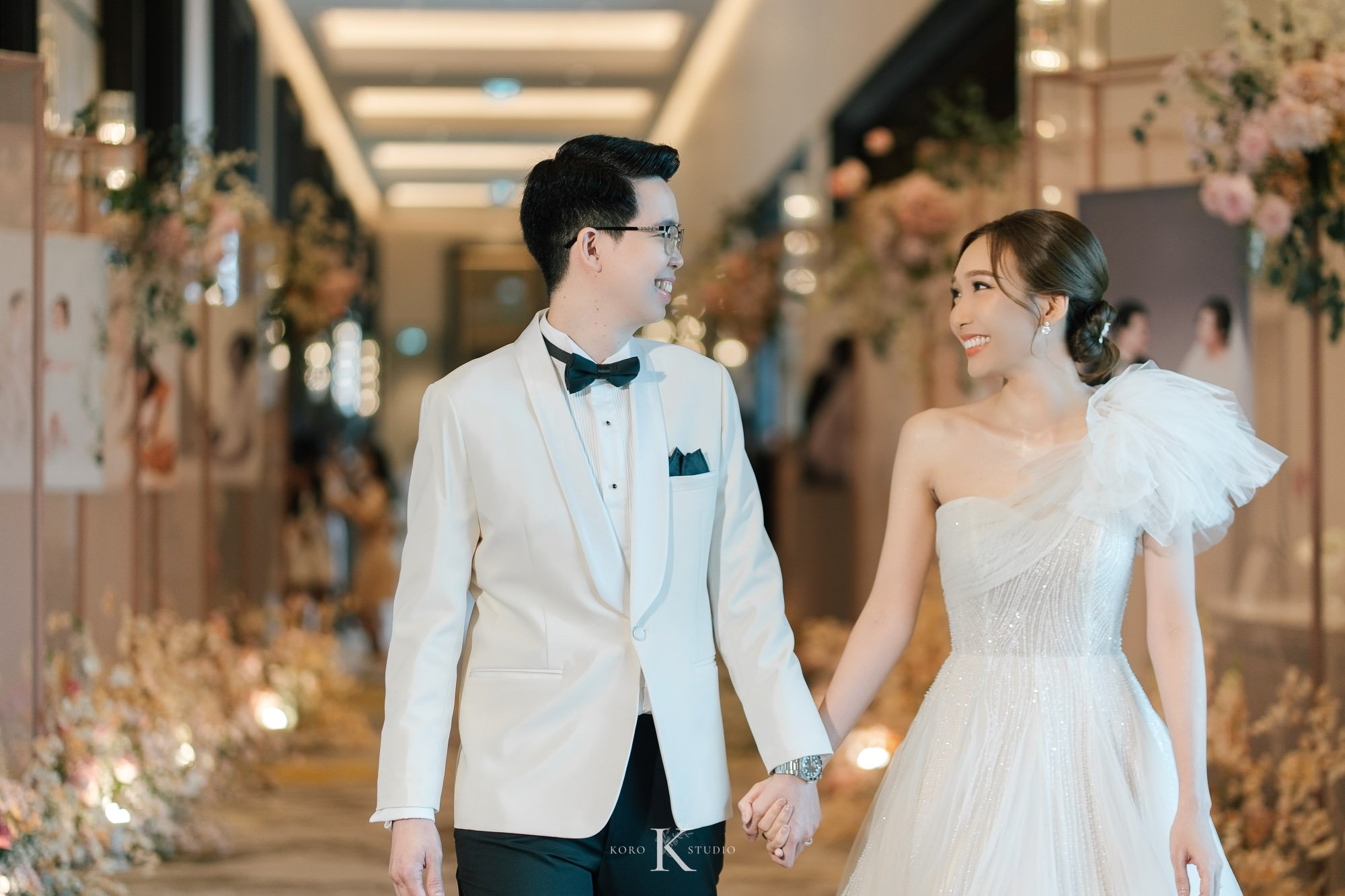 Eastin Grand Hotel Phayathai Wedding | Ice & Pon 75 eastin grand hotel phayathai wedding 75 Eastin Grand Hotel Phayathai Wedding | Ice & Pon