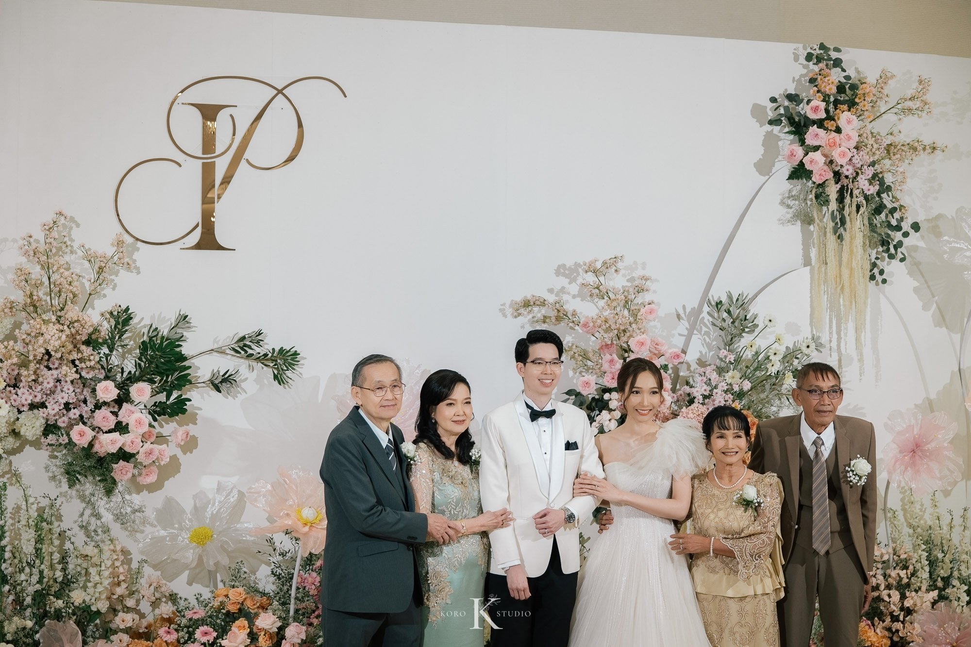 Eastin Grand Hotel Phayathai Wedding | Ice & Pon 78 eastin grand hotel phayathai wedding 78 Eastin Grand Hotel Phayathai Wedding | Ice & Pon