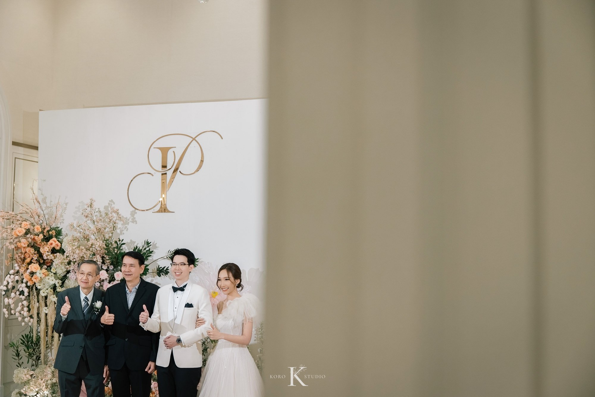 Eastin Grand Hotel Phayathai Wedding | Ice & Pon 79 eastin grand hotel phayathai wedding 79 Eastin Grand Hotel Phayathai Wedding | Ice & Pon