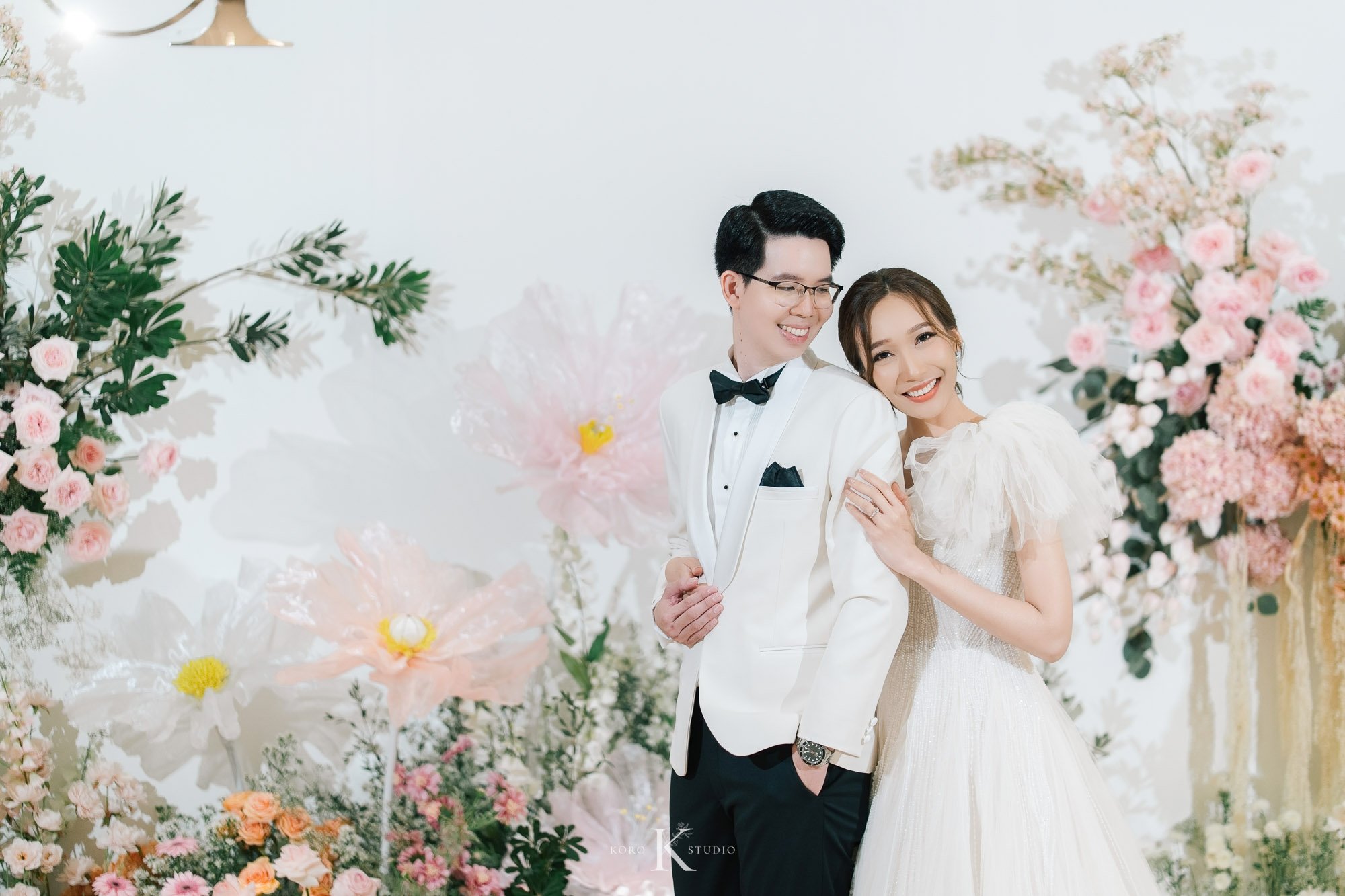 Eastin Grand Hotel Phayathai Wedding | Ice & Pon 81 eastin grand hotel phayathai wedding 81 Eastin Grand Hotel Phayathai Wedding | Ice & Pon