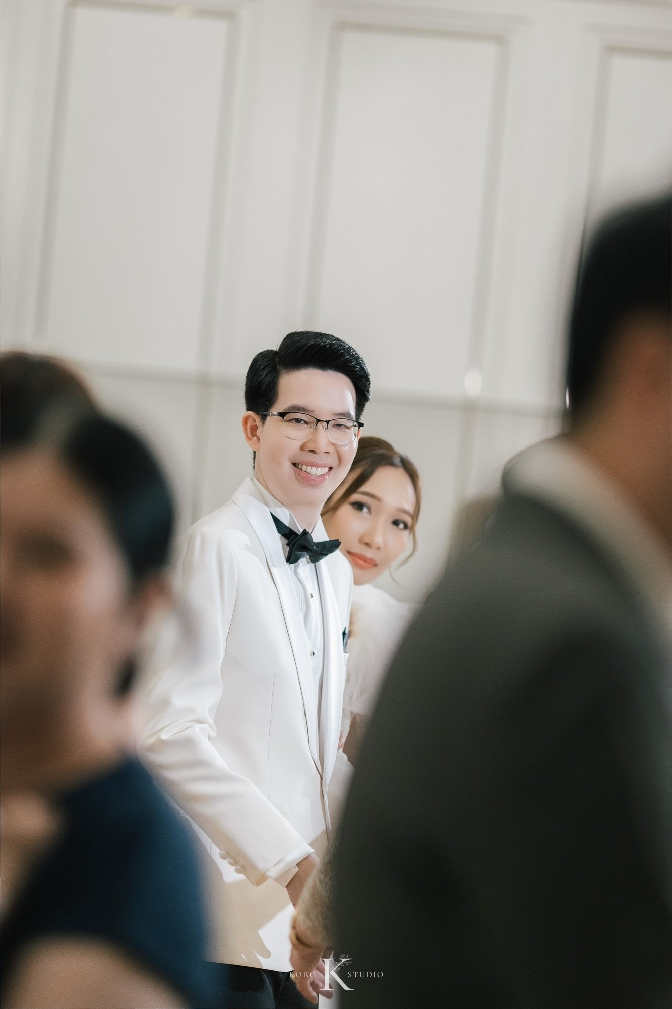 Eastin Grand Hotel Phayathai Wedding | Ice & Pon 82 eastin grand hotel phayathai wedding 82 Eastin Grand Hotel Phayathai Wedding | Ice & Pon
